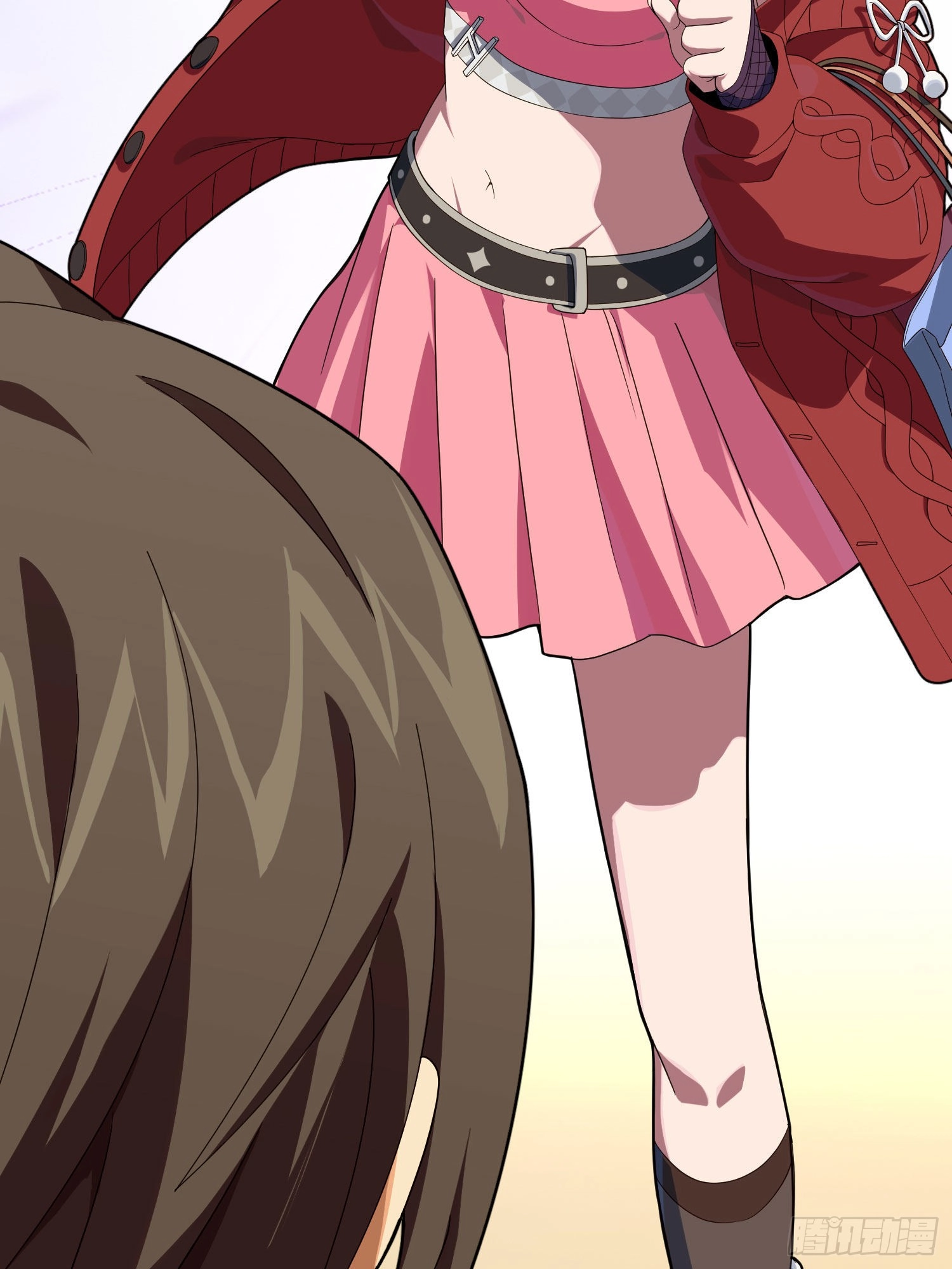 Read Lucky Rookie chapter 95 image 42 on Lezhin