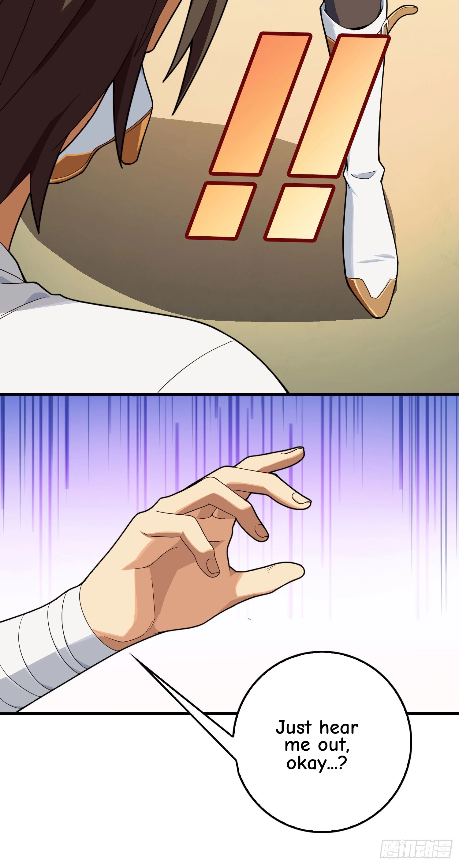 Read Lucky Rookie chapter 95 image 43 on Lezhin