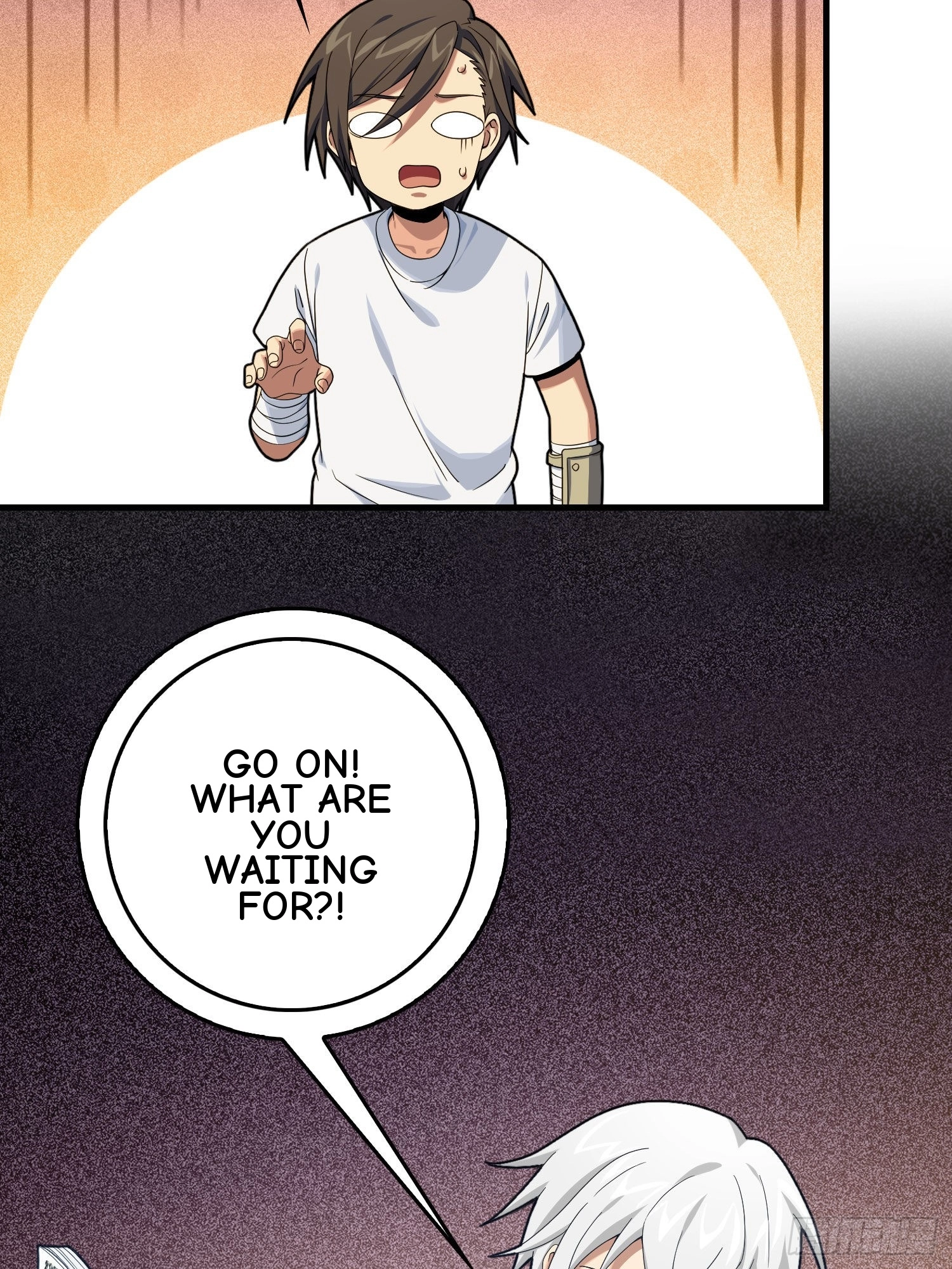 Read Lucky Rookie chapter 95 image 46 on Lezhin