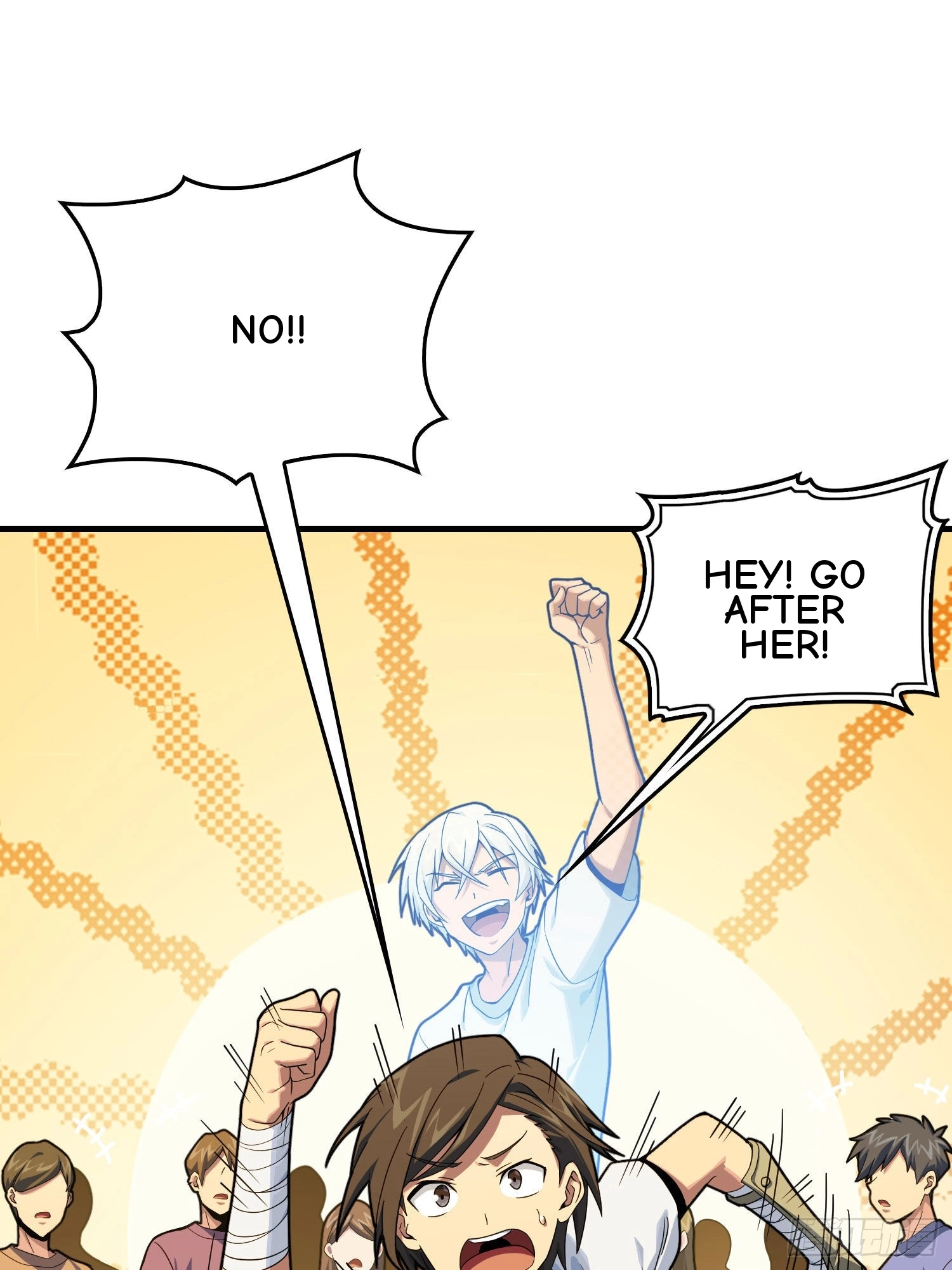 Read Lucky Rookie chapter 95 image 50 on Lezhin