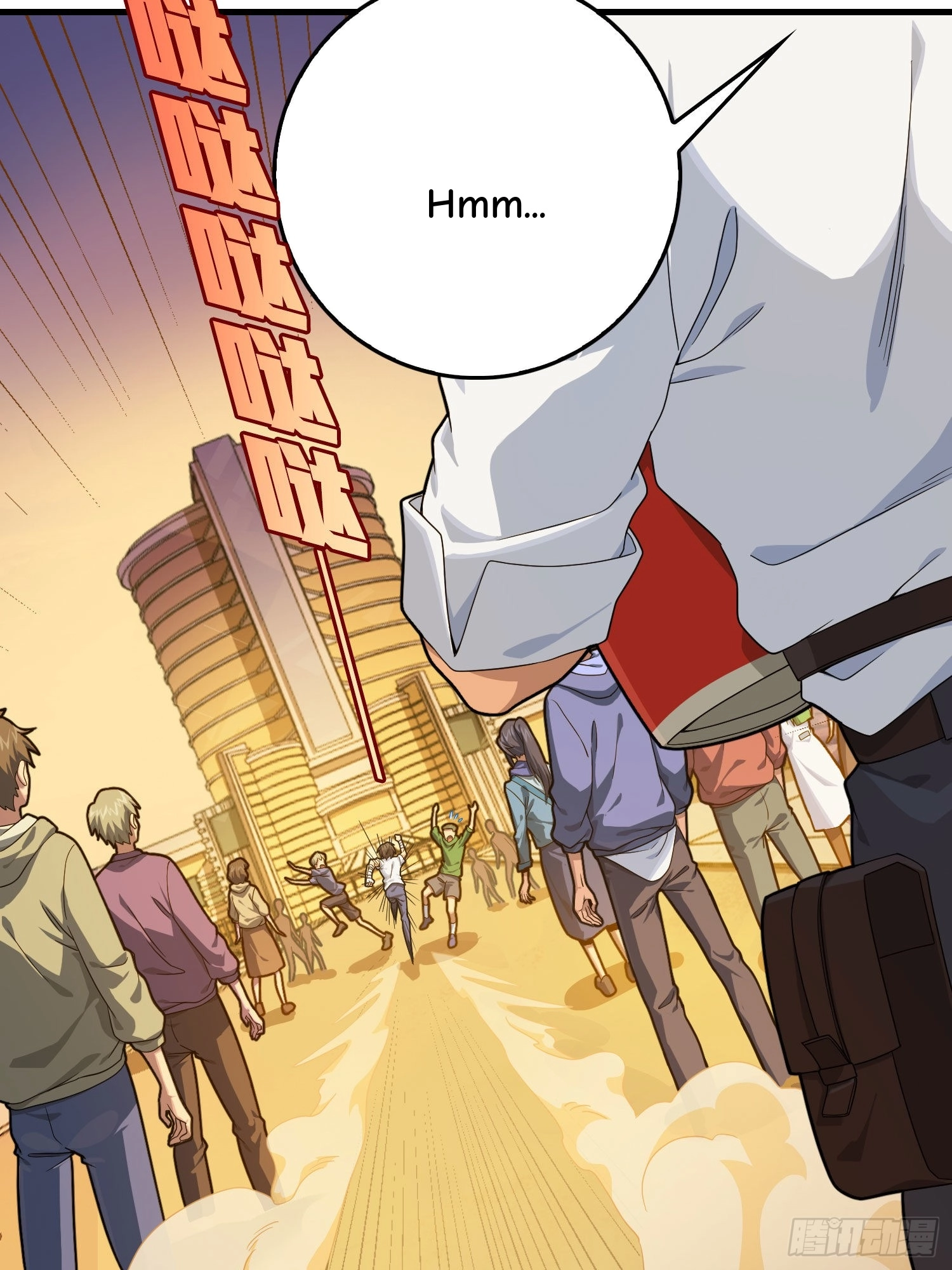 Read Lucky Rookie chapter 95 image 52 on Lezhin