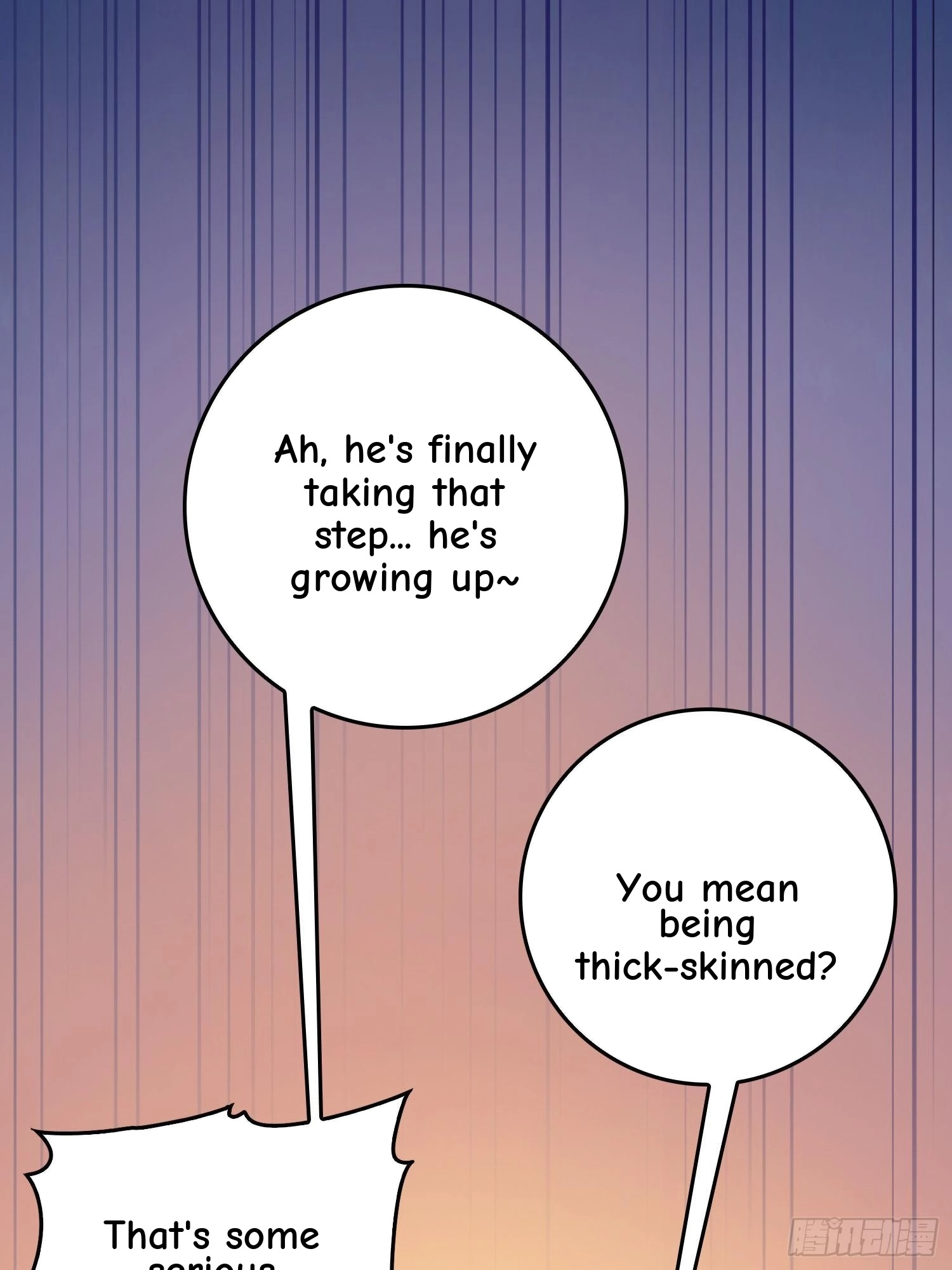 Read Lucky Rookie chapter 95 image 56 on Lezhin