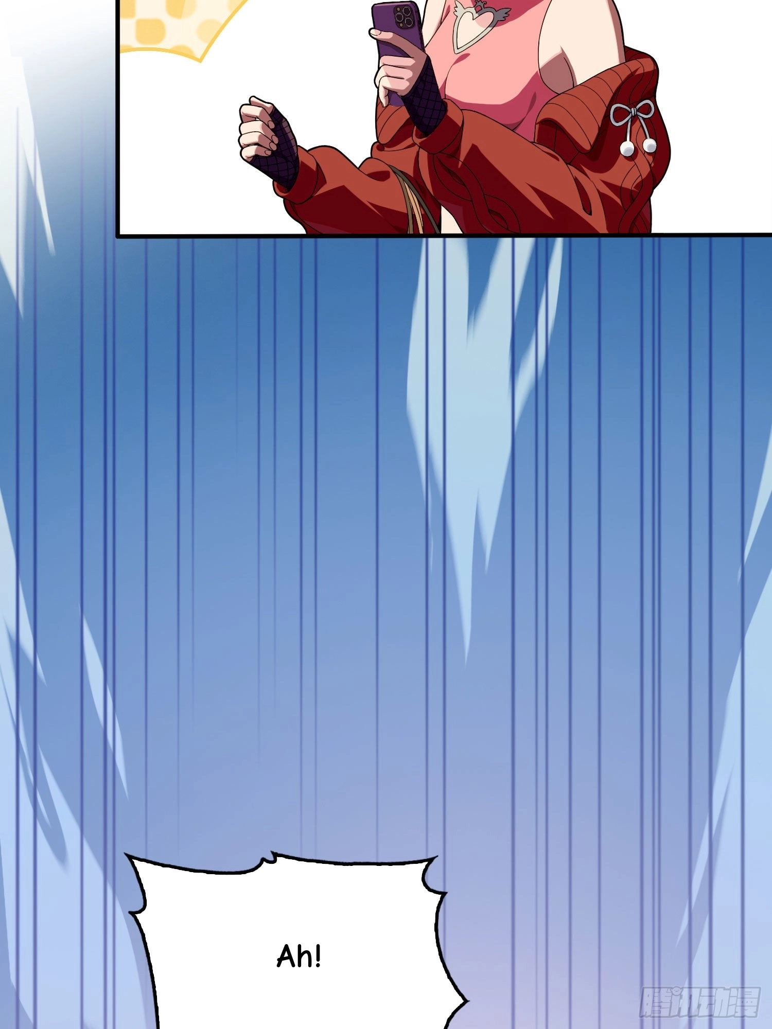 Read Lucky Rookie chapter 95 image 6 on Lezhin