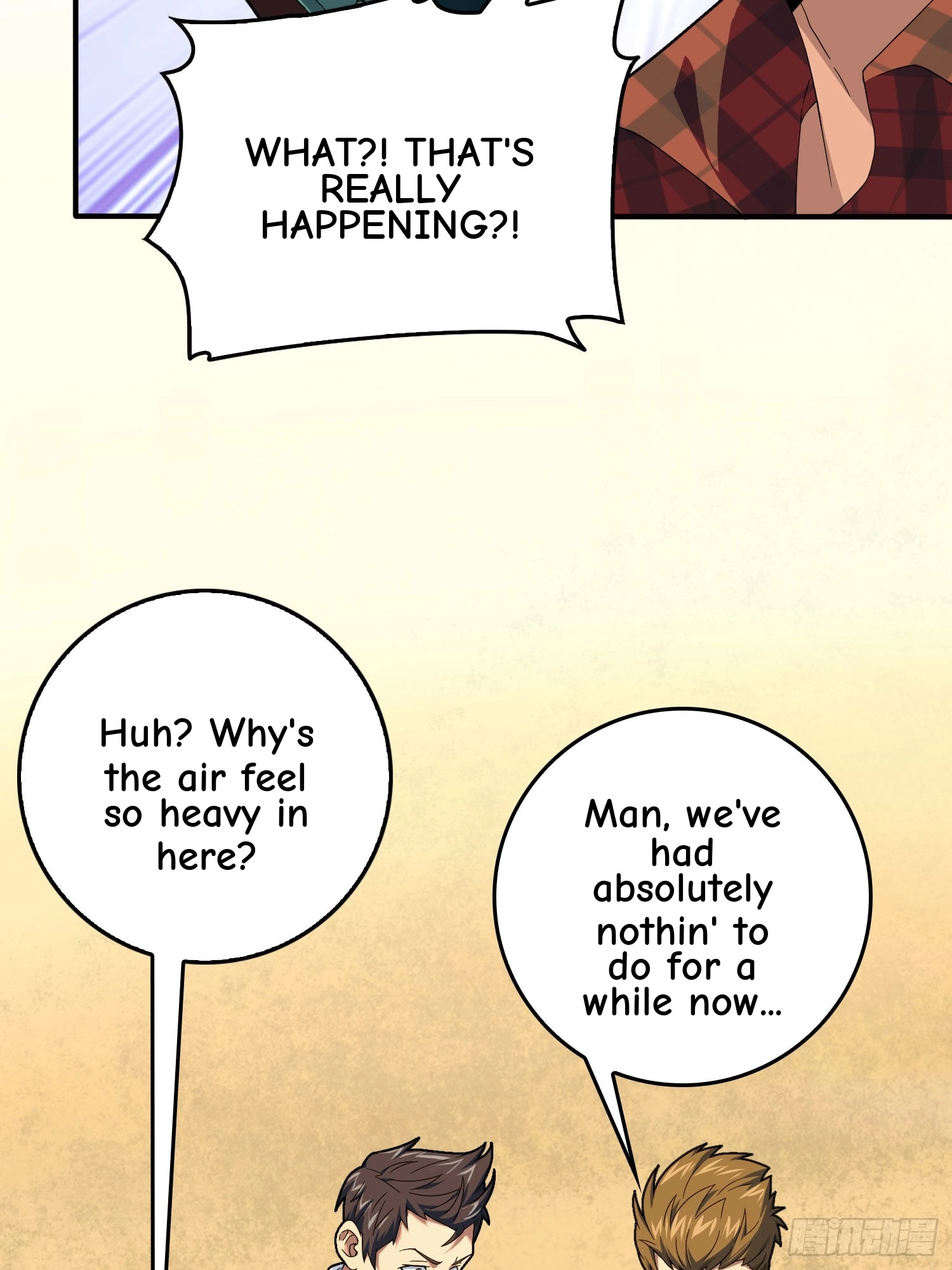 Read Lucky Rookie chapter 95 image 60 on Lezhin