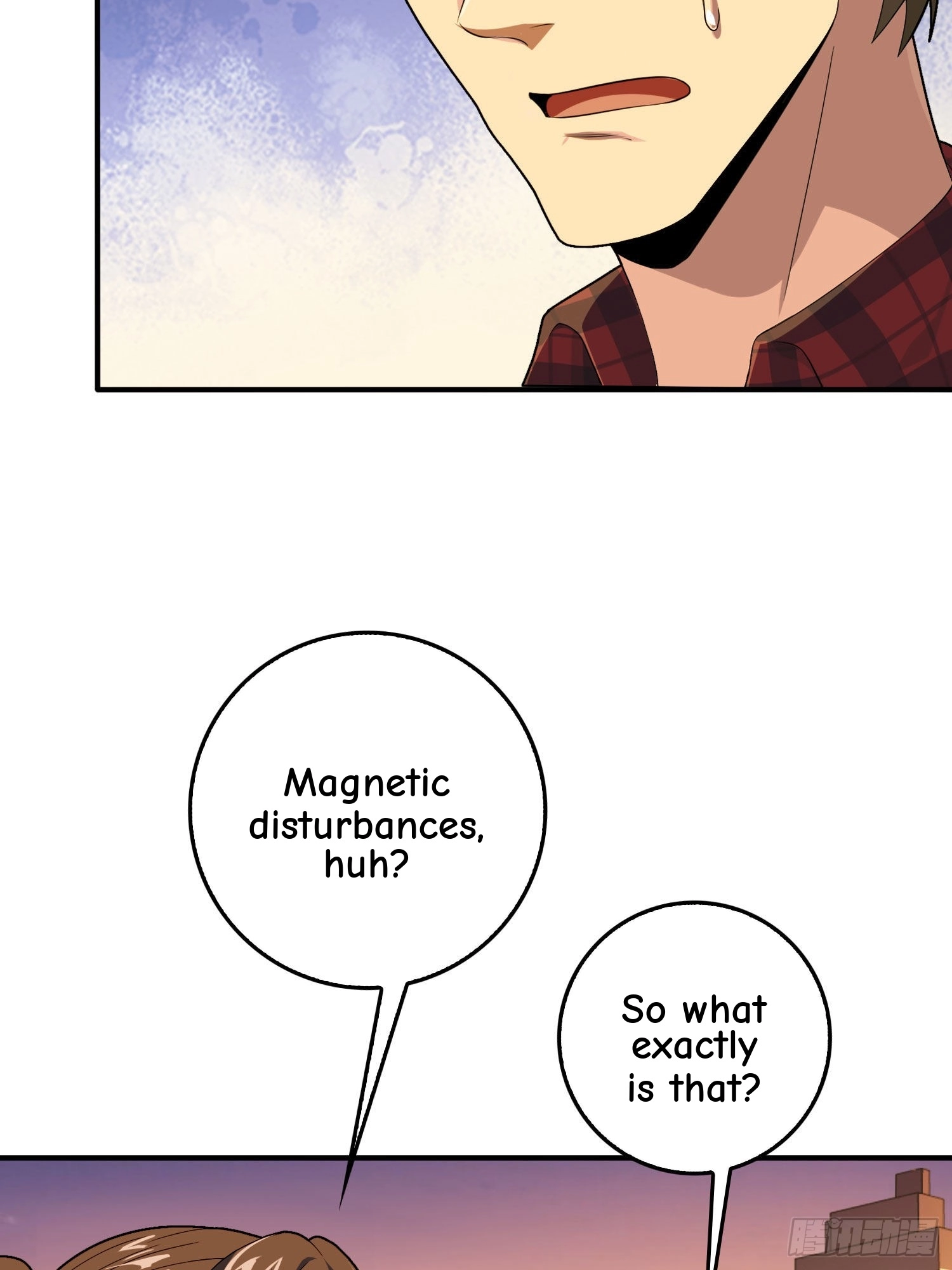 Read Lucky Rookie chapter 95 image 63 on Lezhin