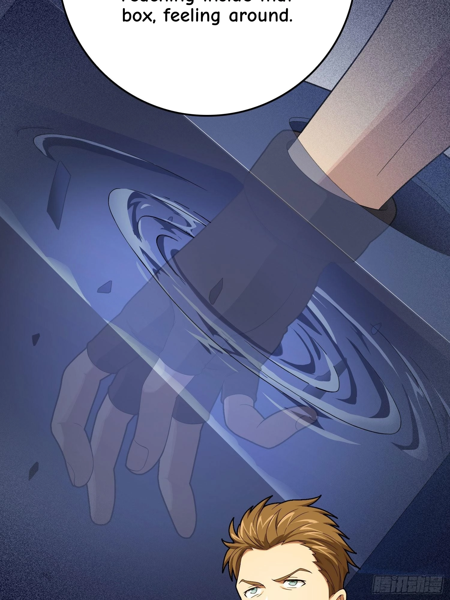 Read Lucky Rookie chapter 95 image 65 on Lezhin
