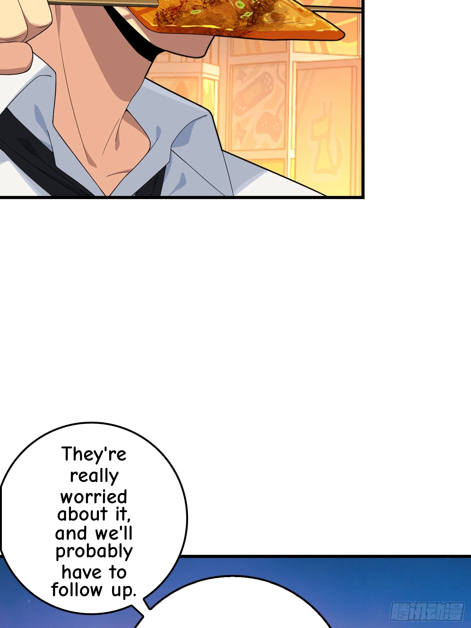 Read Lucky Rookie chapter 95 image 75 on Lezhin