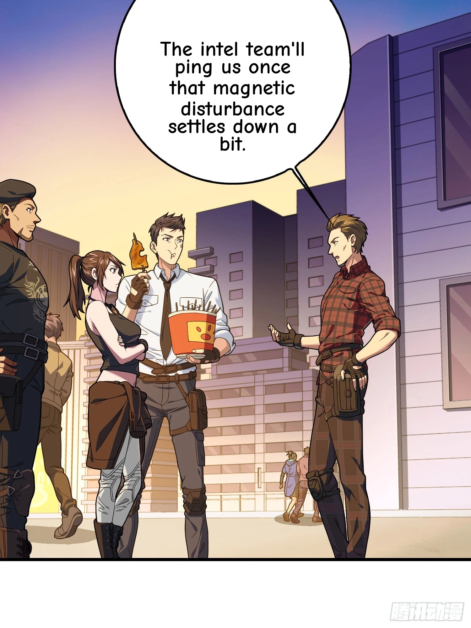 Read Lucky Rookie chapter 95 image 76 on Lezhin