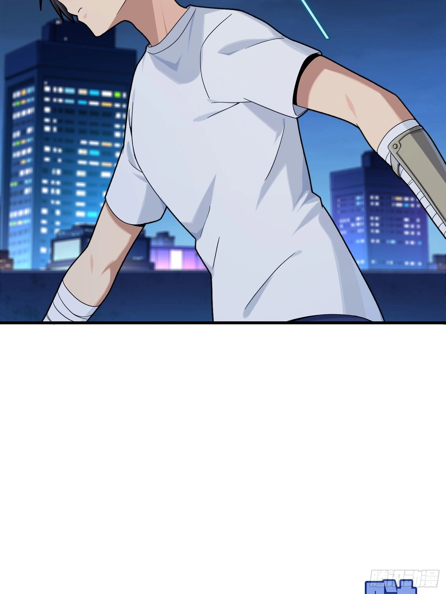 Read Lucky Rookie chapter 95 image 94 on Lezhin
