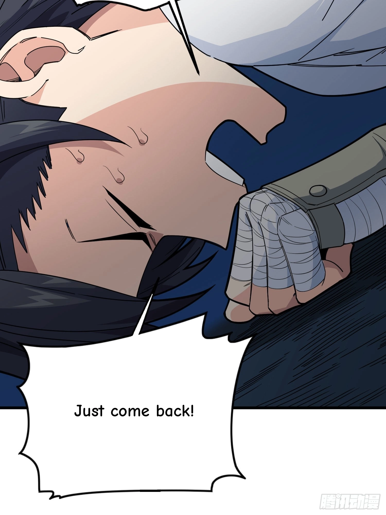 Read Lucky Rookie chapter 96 image 10 on Lezhin