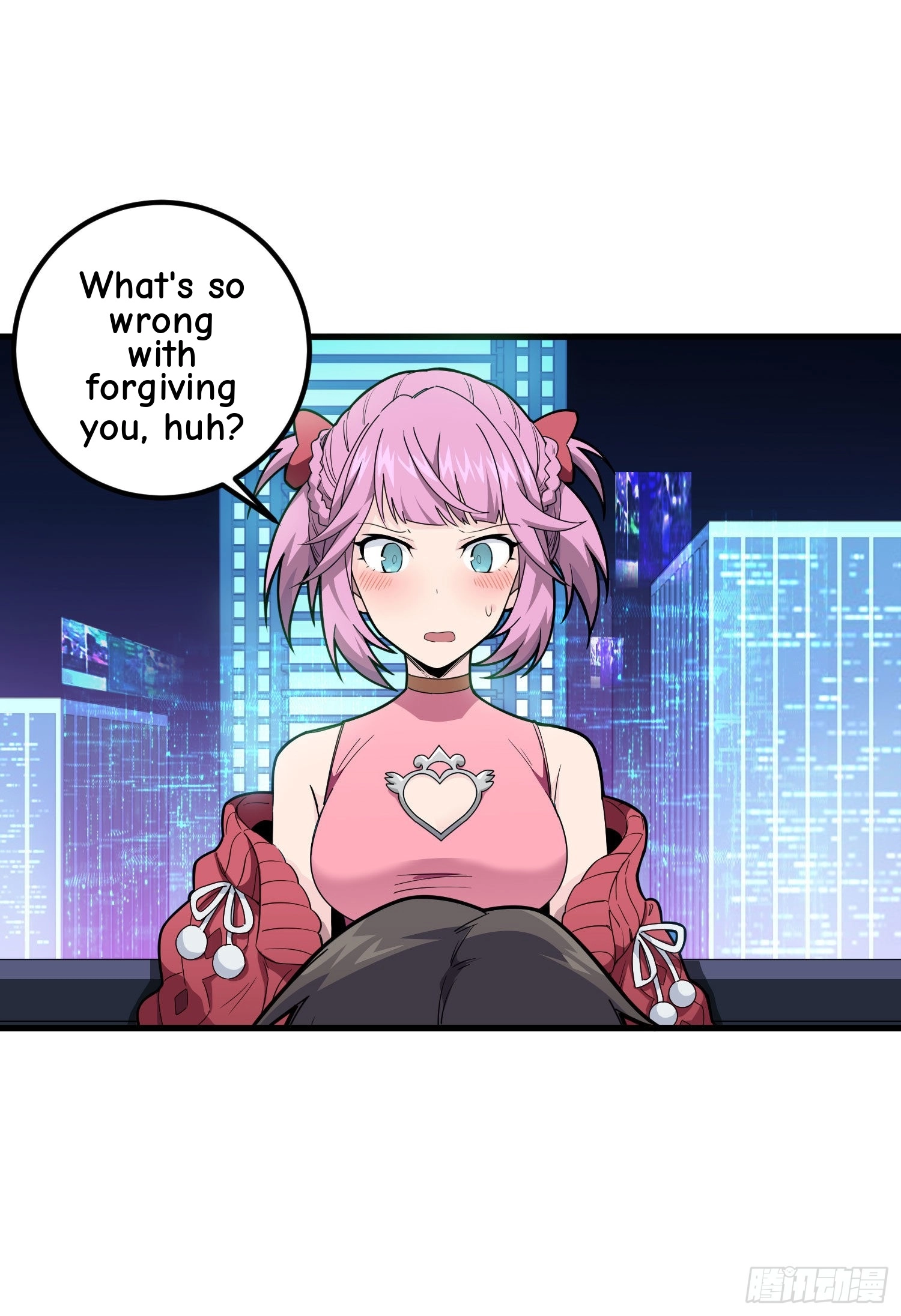 Read Lucky Rookie chapter 96 image 11 on Lezhin