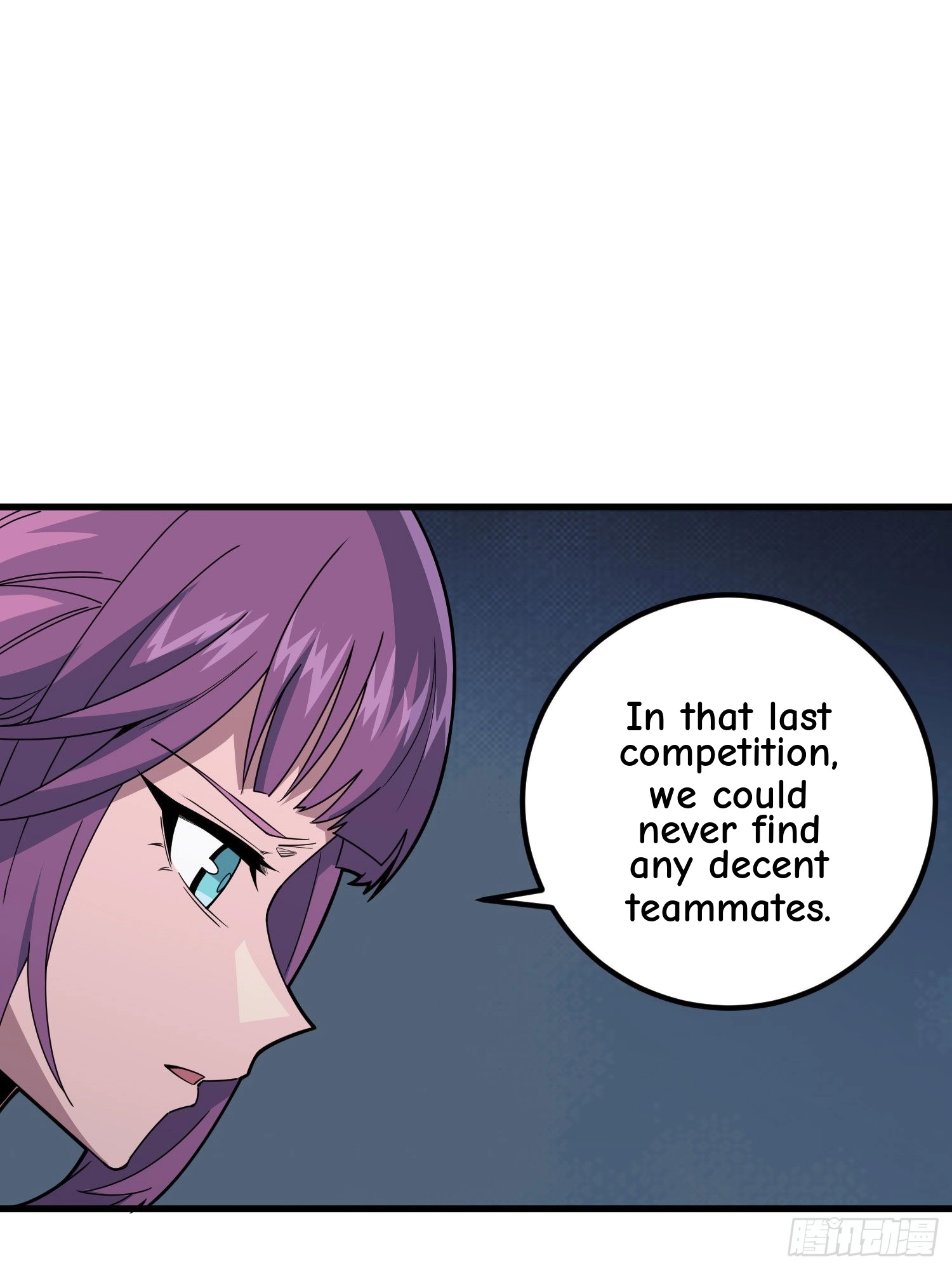 Read Lucky Rookie chapter 96 image 22 on Lezhin