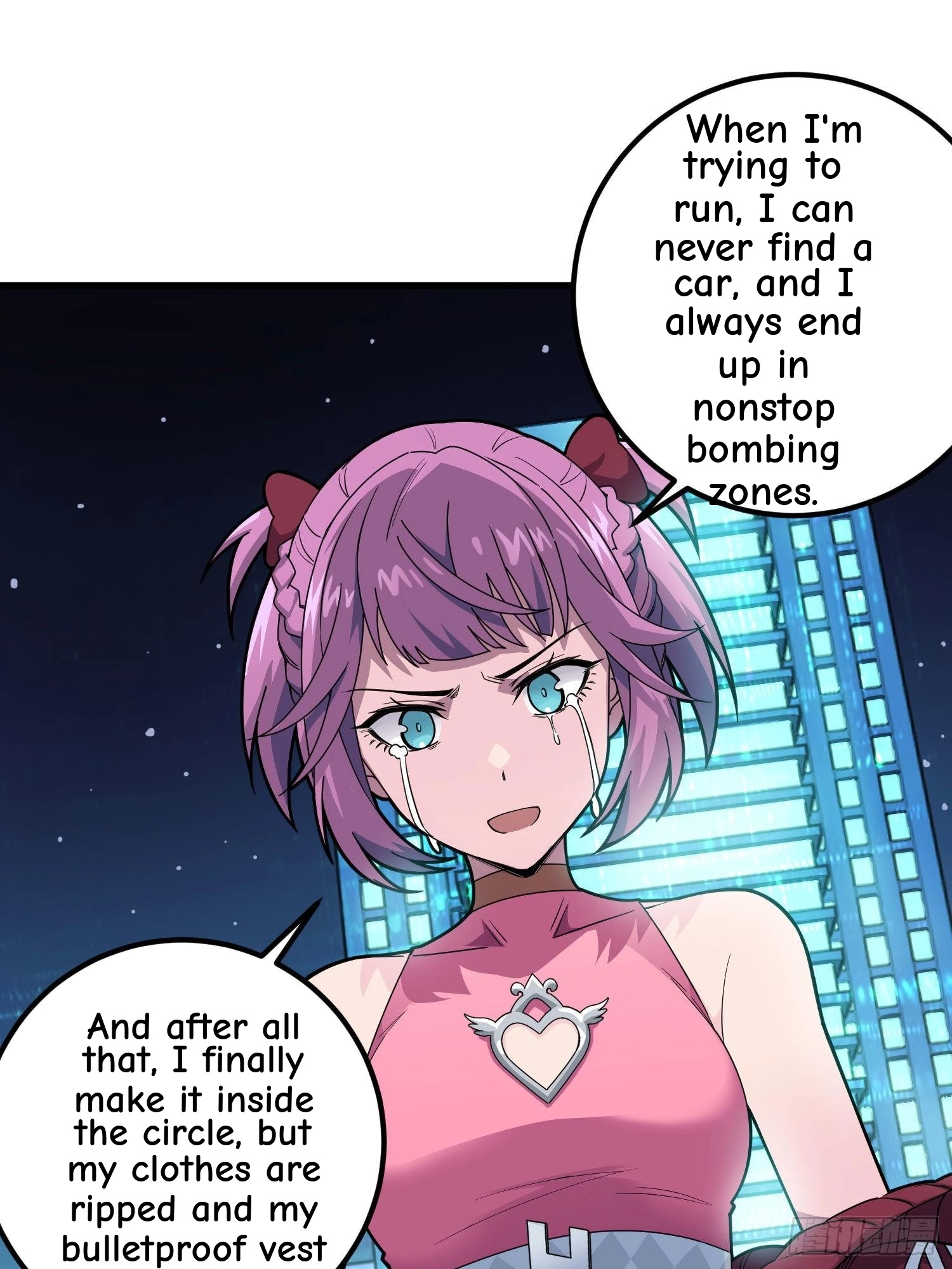 Read Lucky Rookie chapter 96 image 24 on Lezhin