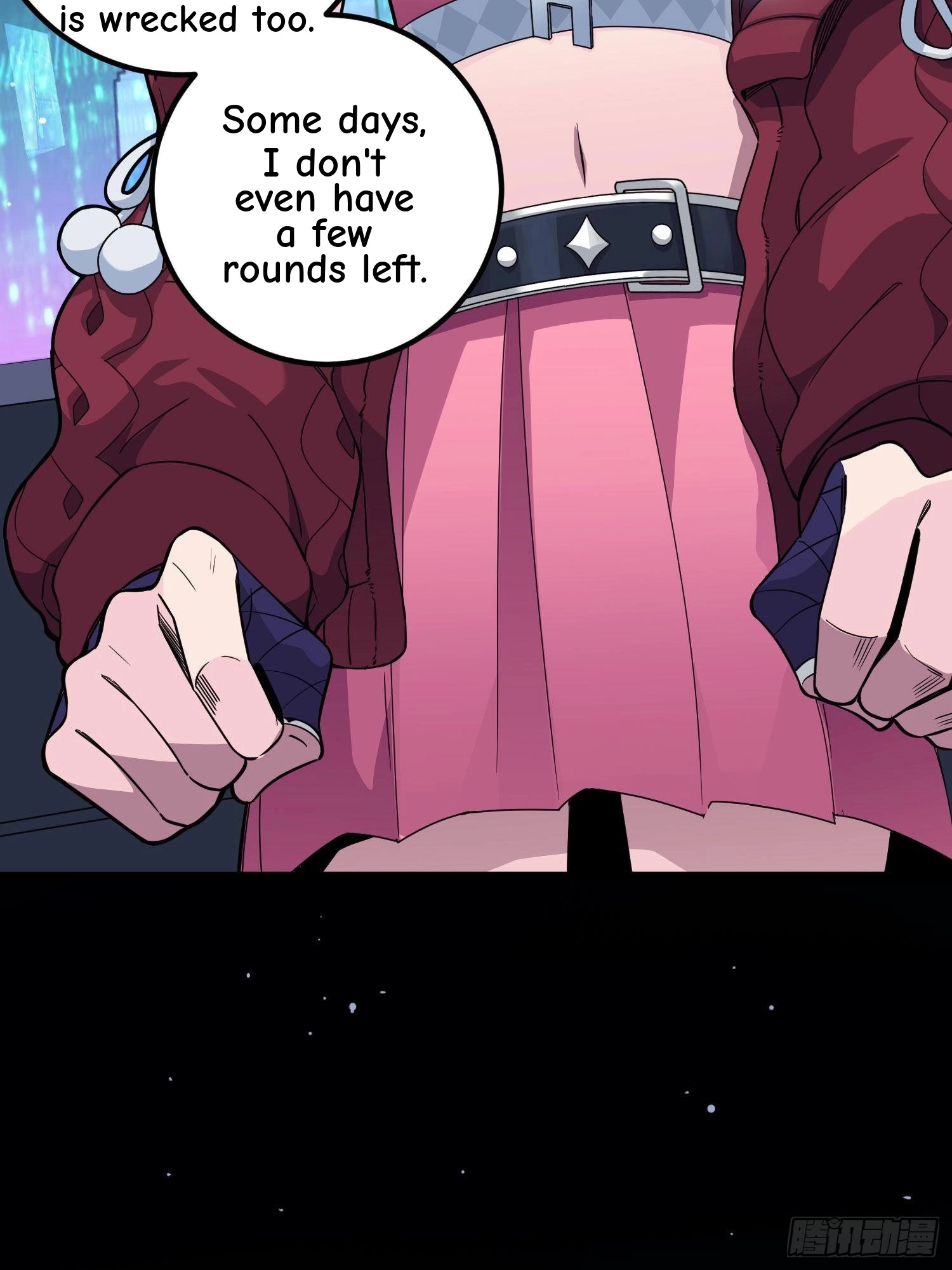 Read Lucky Rookie chapter 96 image 25 on Lezhin