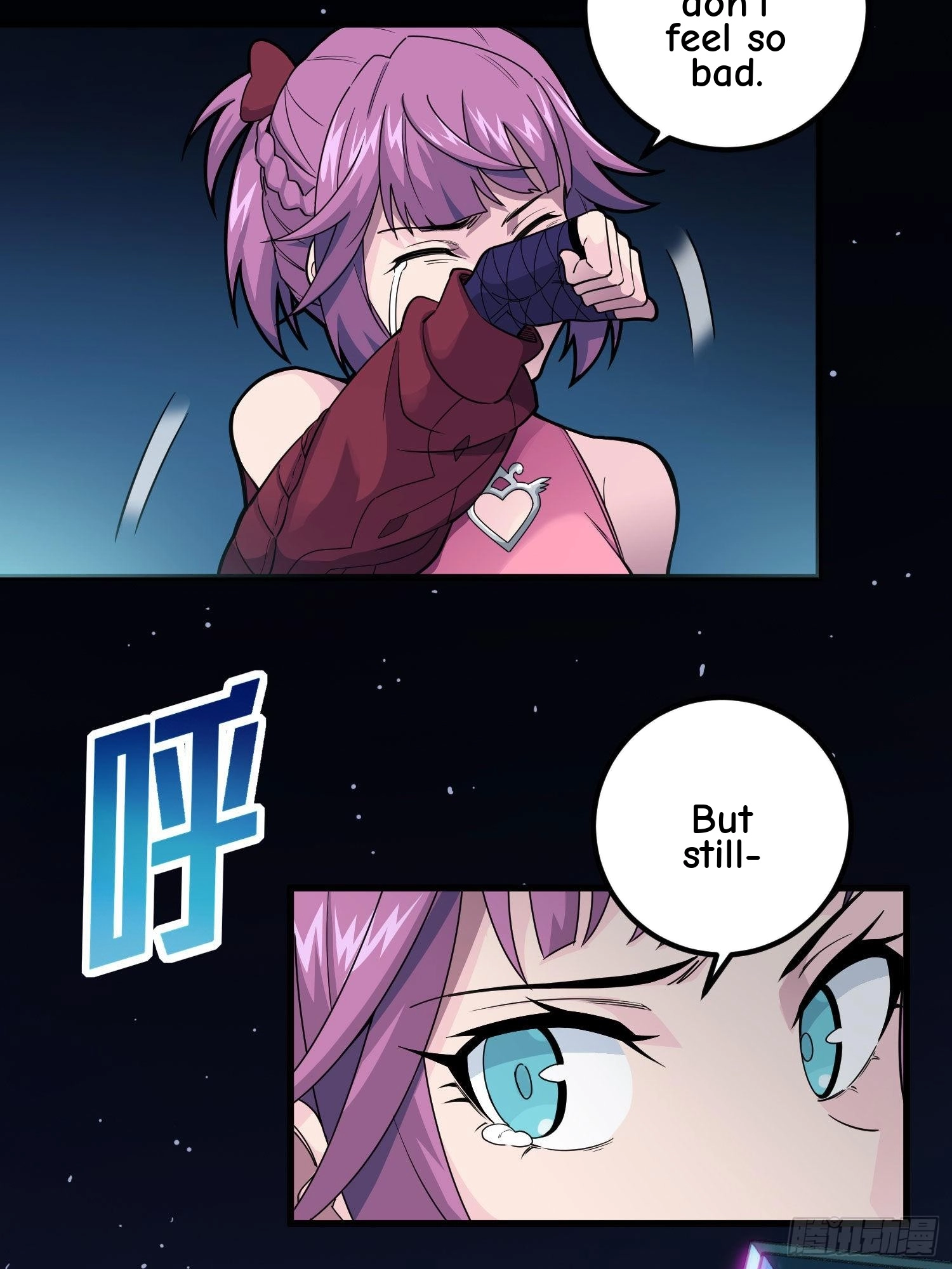 Read Lucky Rookie chapter 96 image 27 on Lezhin