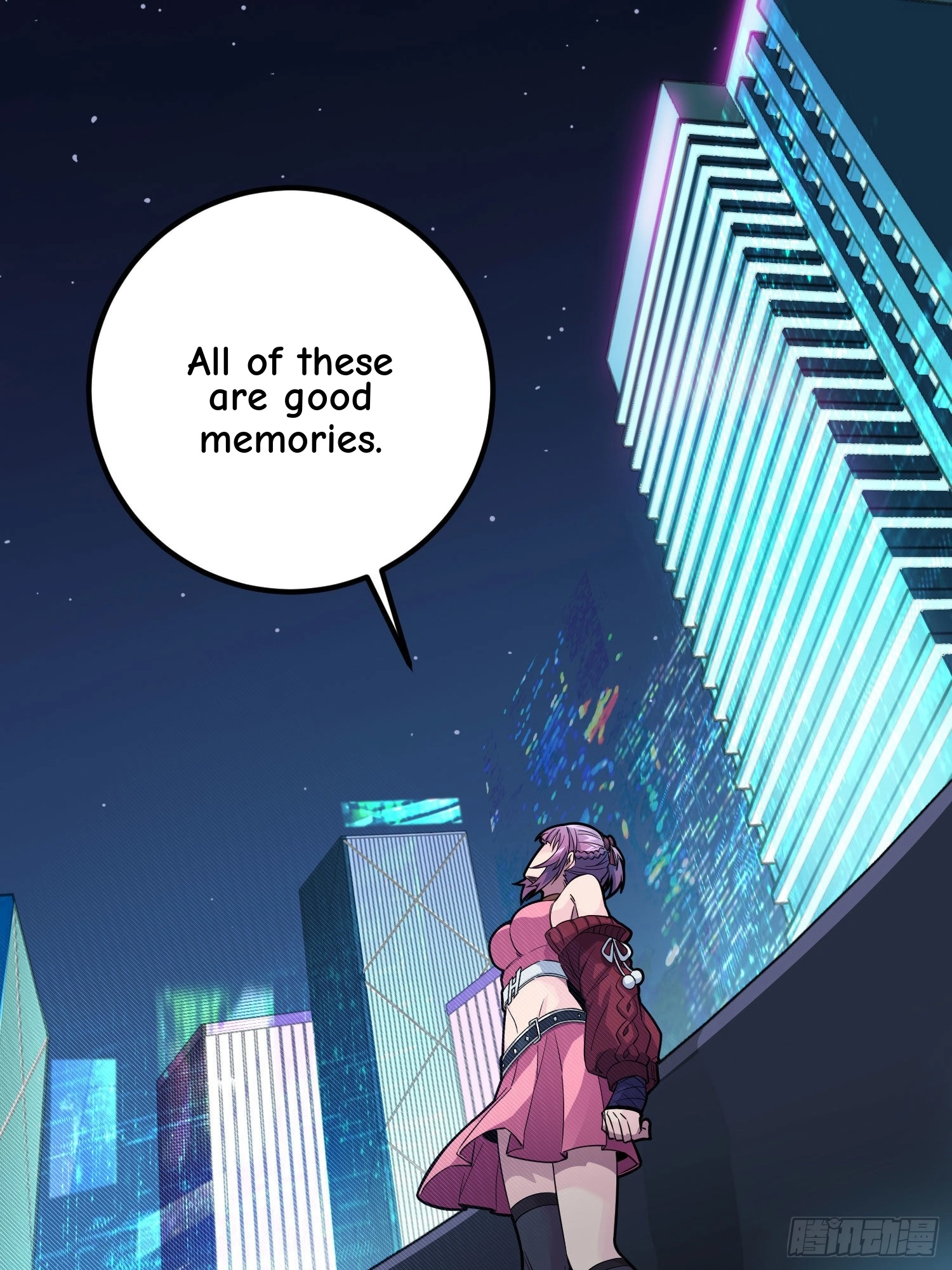 Read Lucky Rookie chapter 96 image 28 on Lezhin