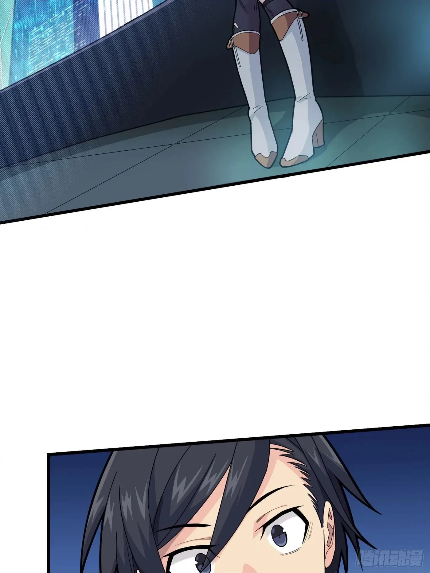 Read Lucky Rookie chapter 96 image 29 on Lezhin