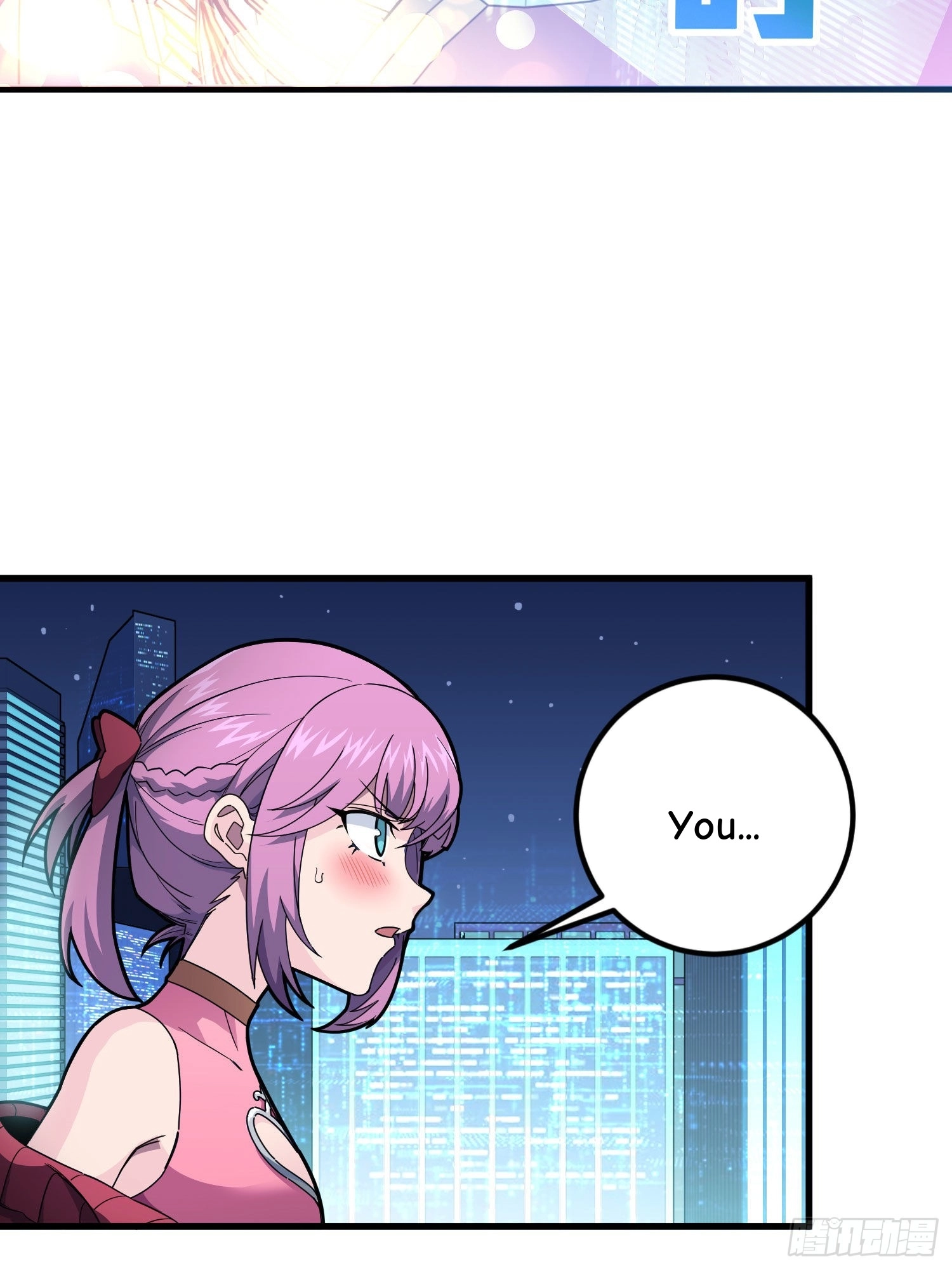 Read Lucky Rookie chapter 96 image 3 on Lezhin