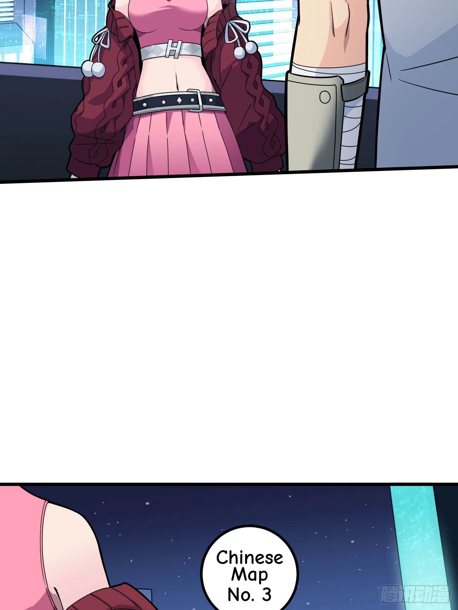 Read Lucky Rookie chapter 96 image 31 on Lezhin