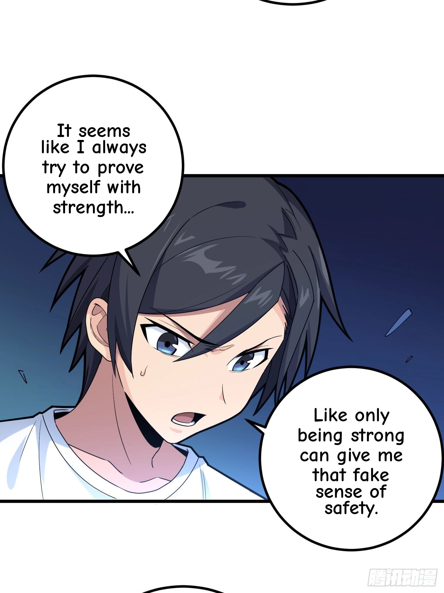 Read Lucky Rookie chapter 96 image 37 on Lezhin