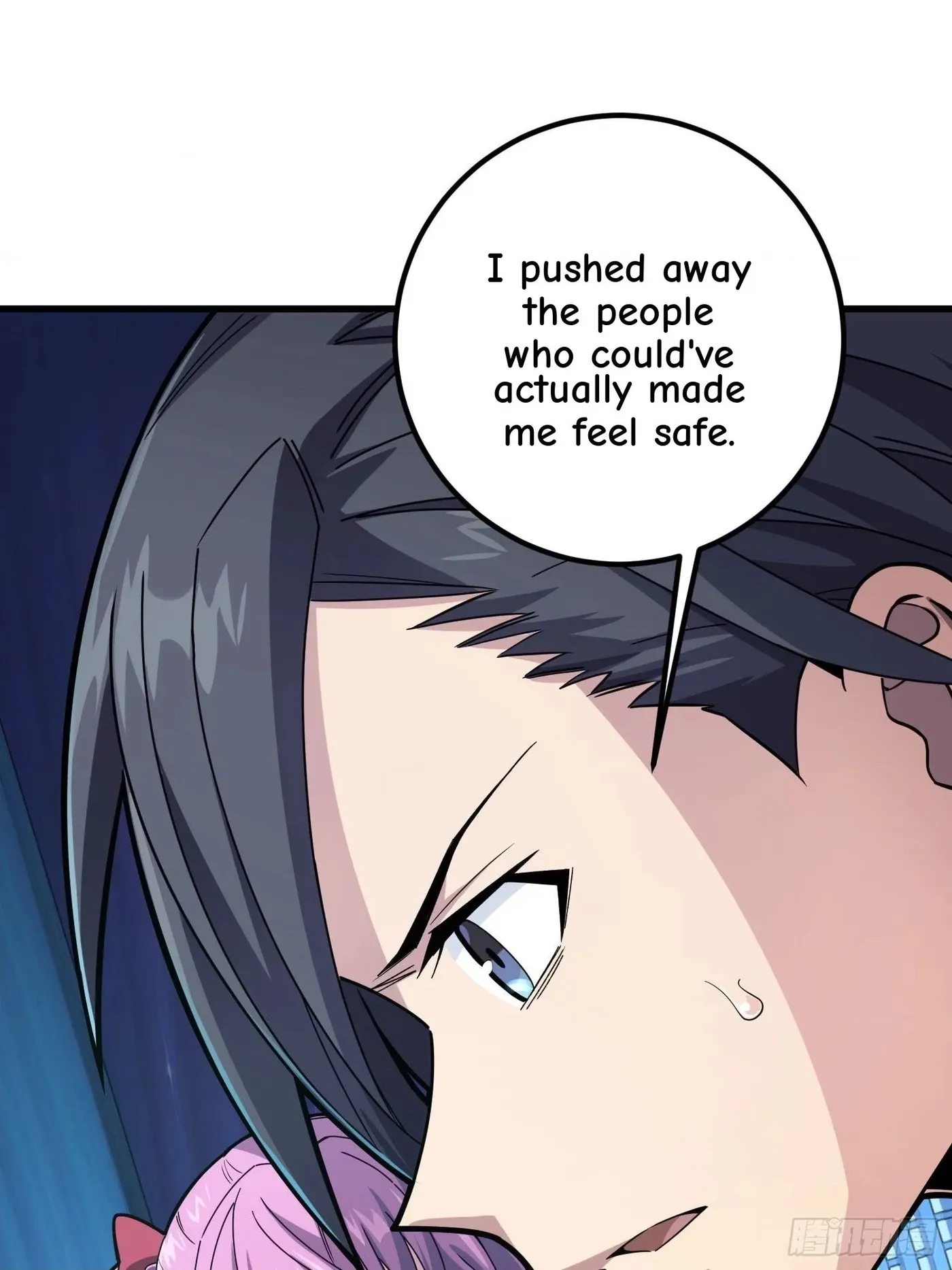 Read Lucky Rookie chapter 96 image 39 on Lezhin