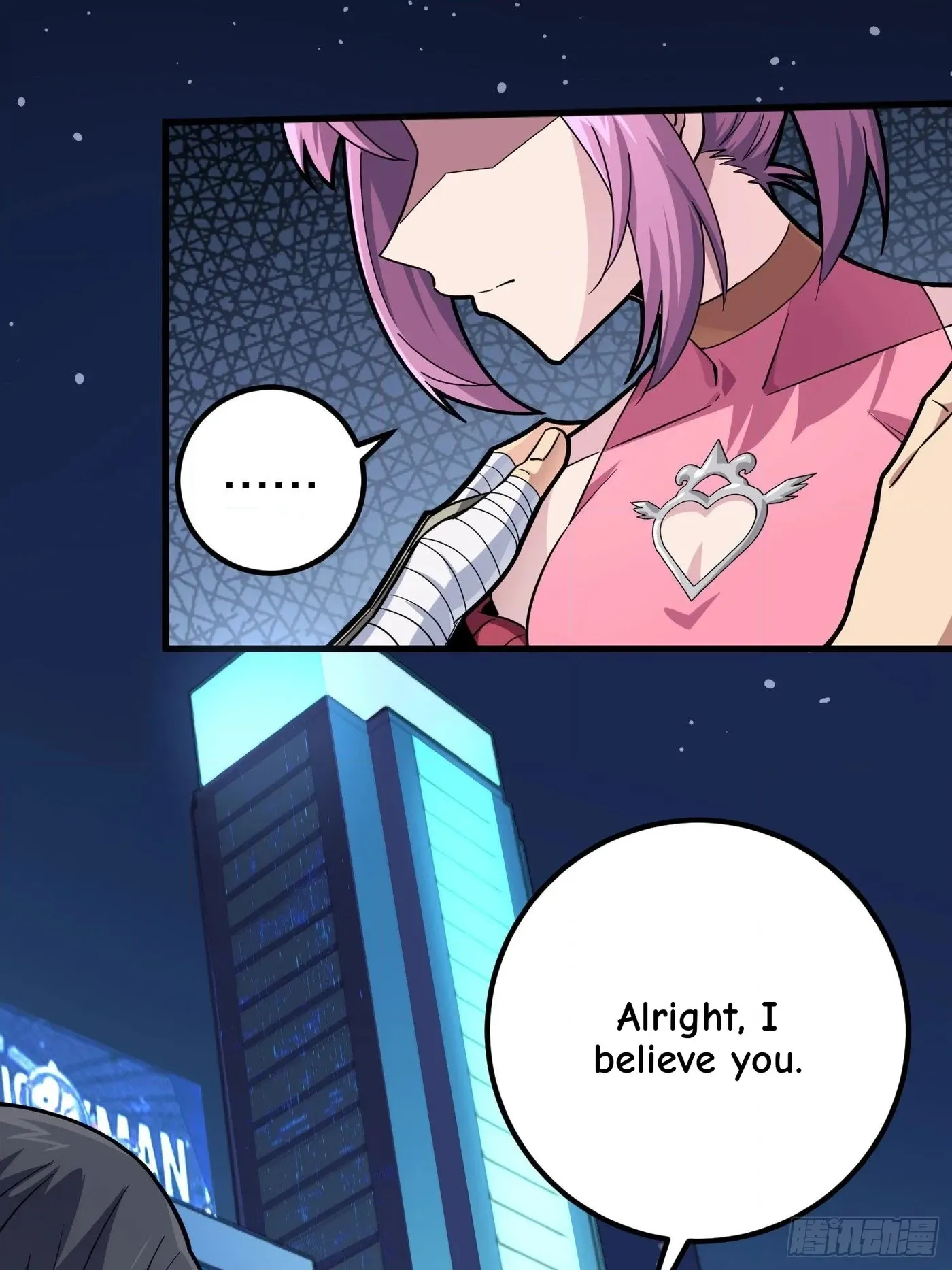 Read Lucky Rookie chapter 96 image 49 on Lezhin