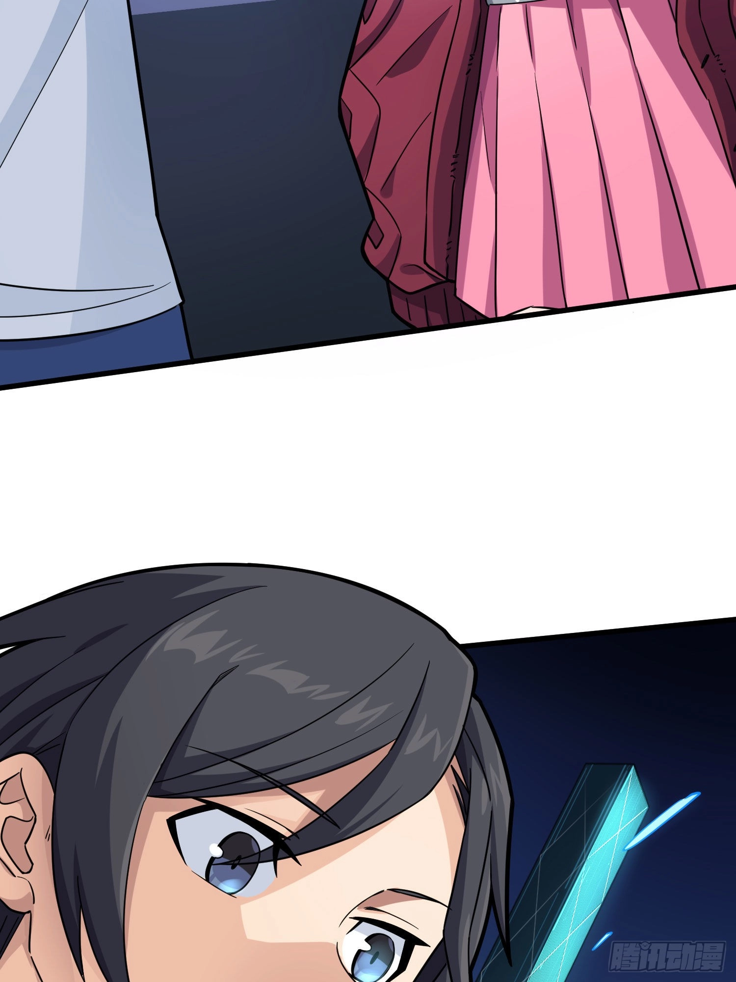 Read Lucky Rookie chapter 96 image 51 on Lezhin