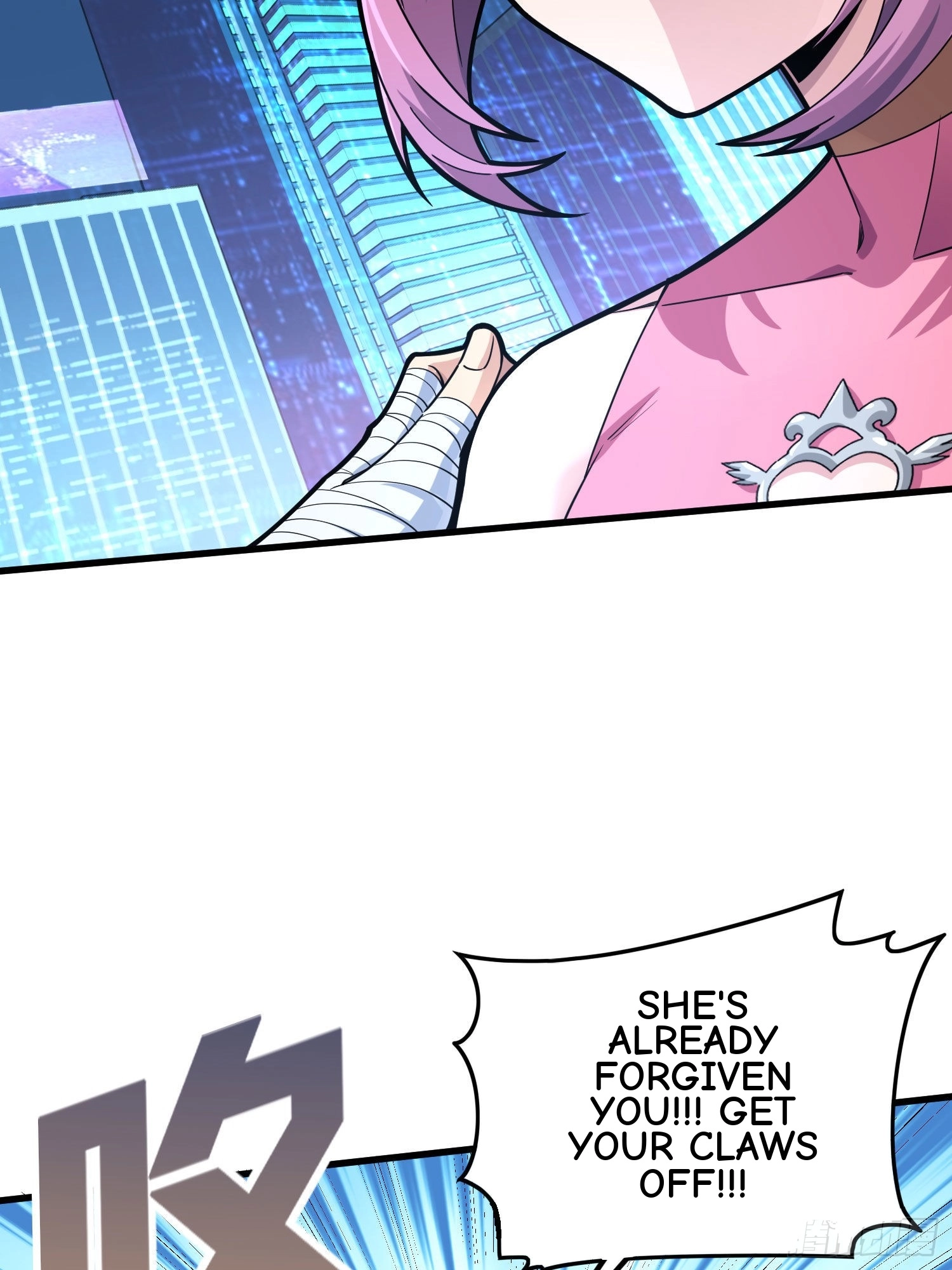 Read Lucky Rookie chapter 96 image 53 on Lezhin
