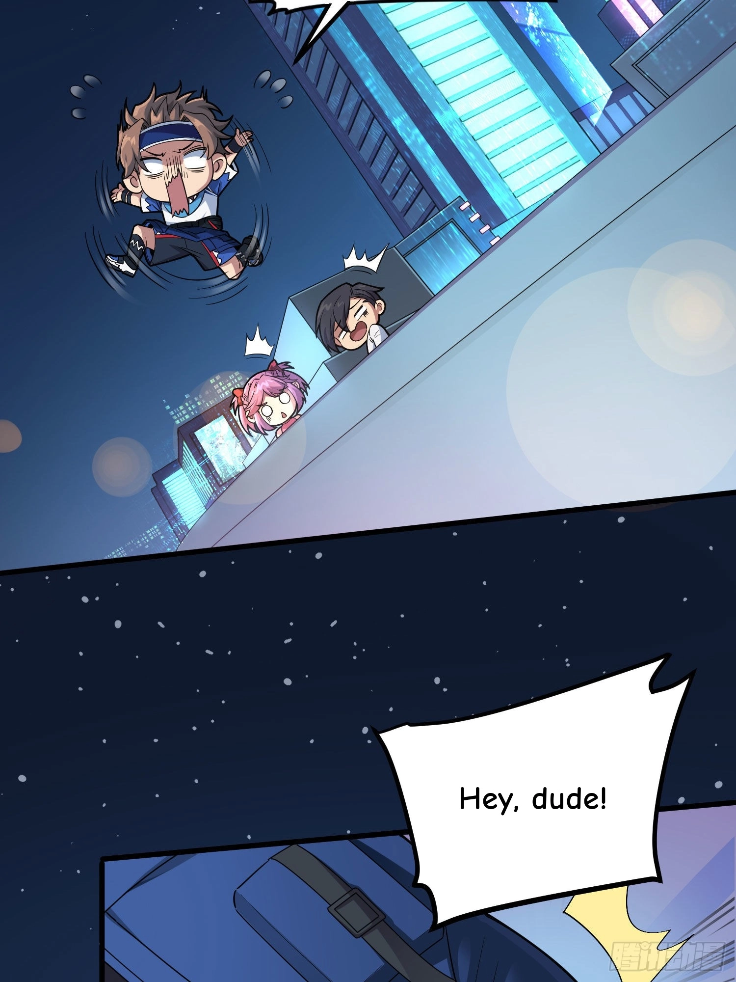 Read Lucky Rookie chapter 96 image 57 on Lezhin