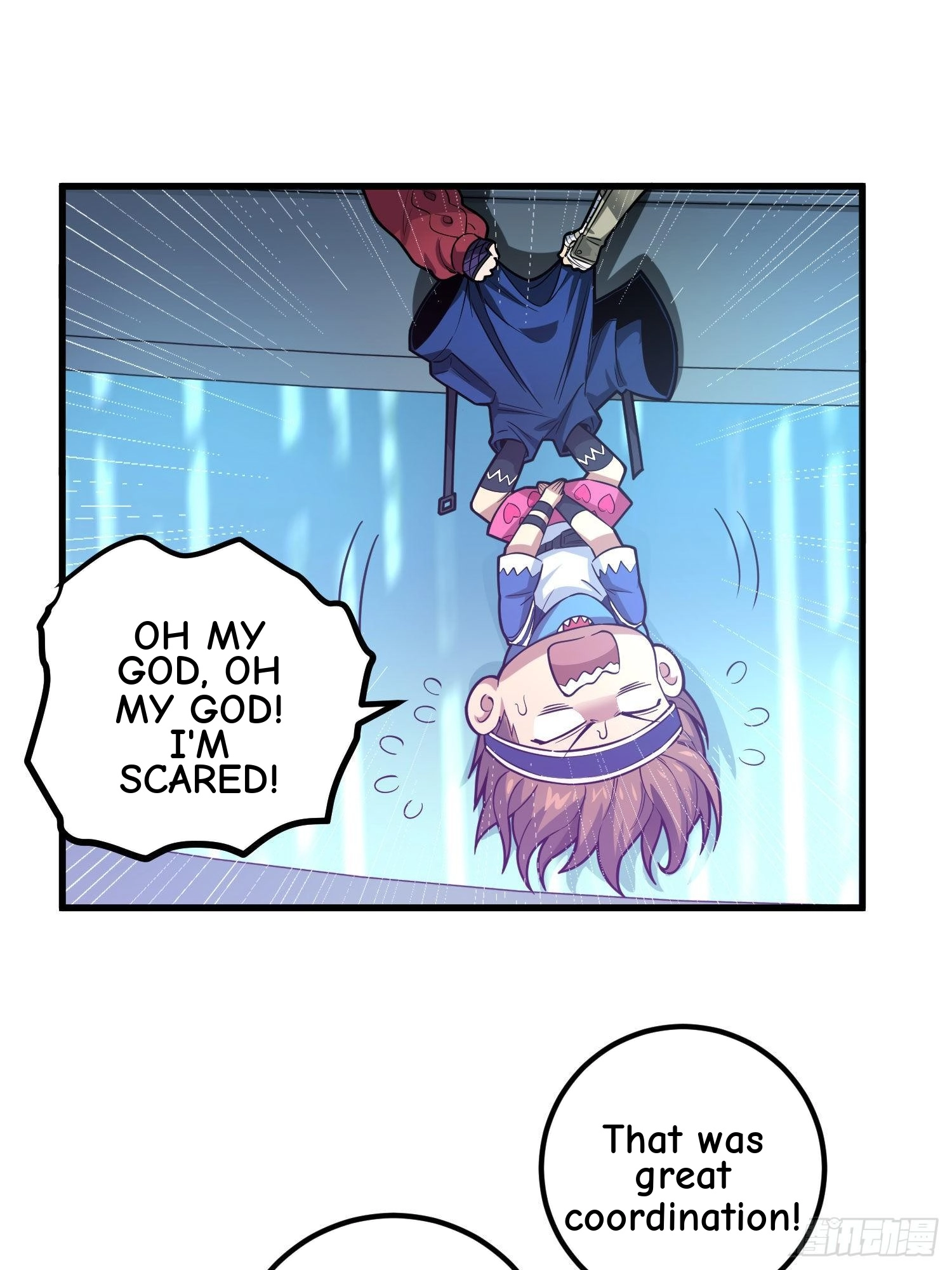 Read Lucky Rookie chapter 96 image 61 on Lezhin