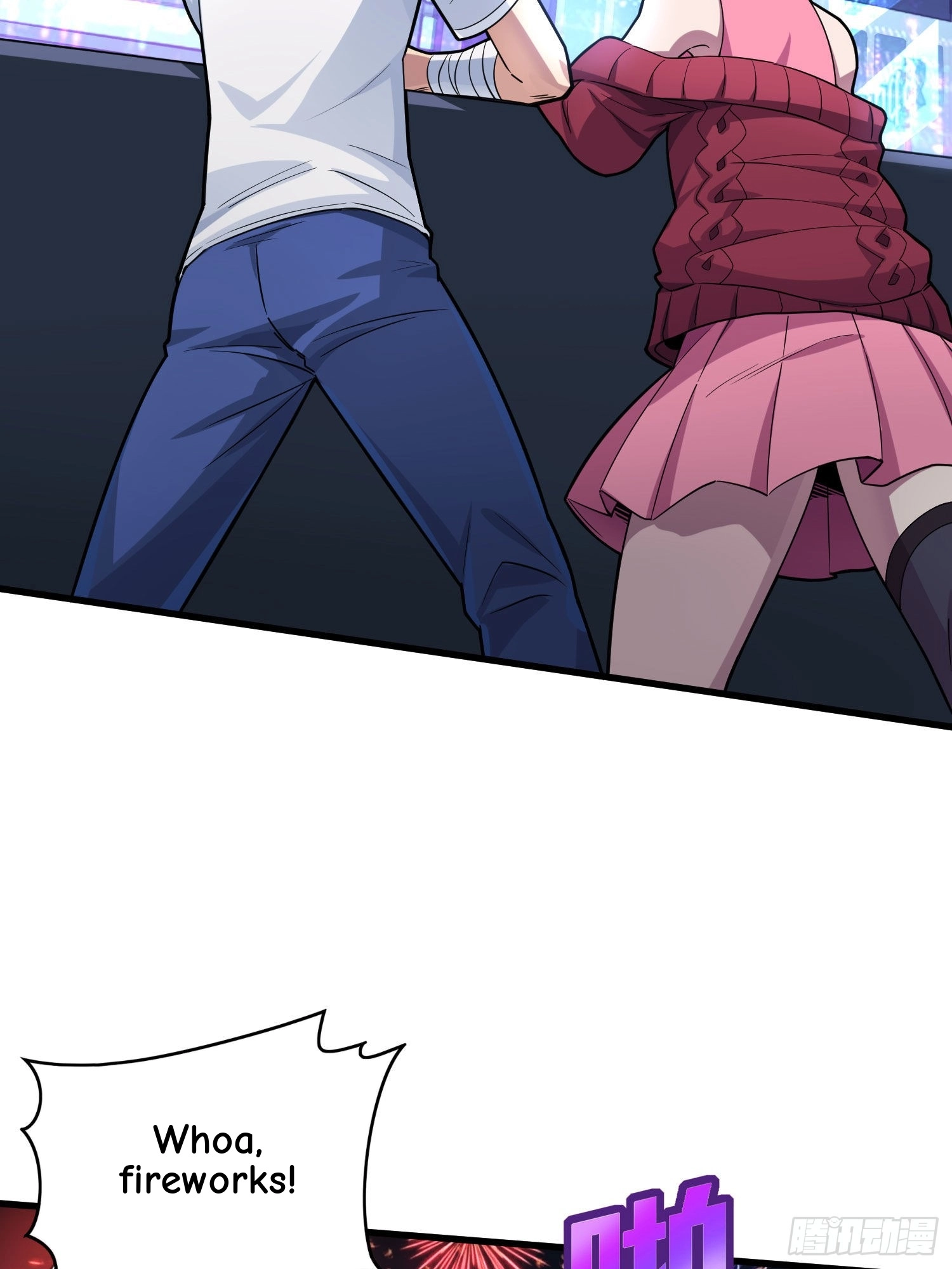 Read Lucky Rookie chapter 96 image 67 on Lezhin