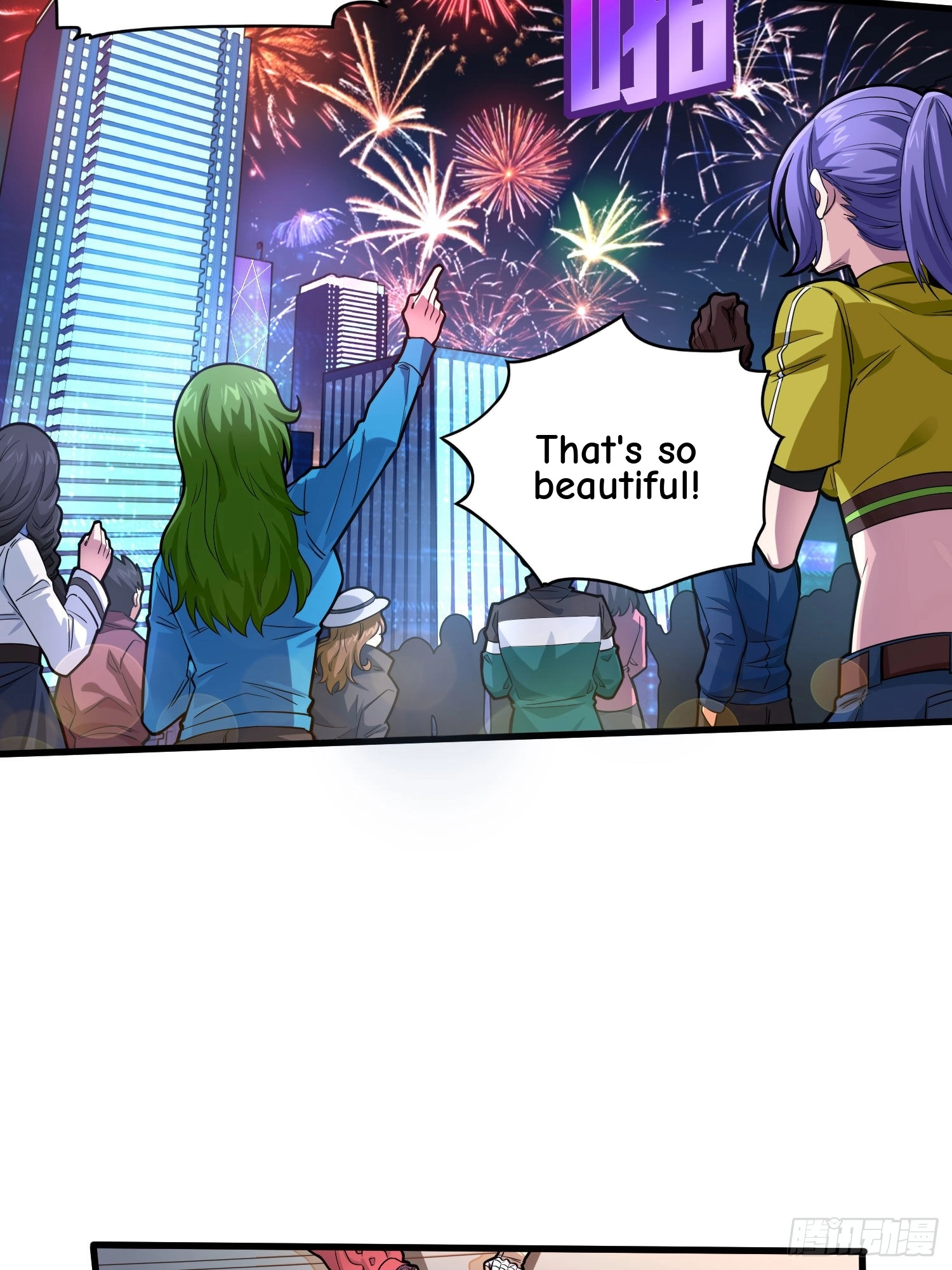 Read Lucky Rookie chapter 96 image 68 on Lezhin