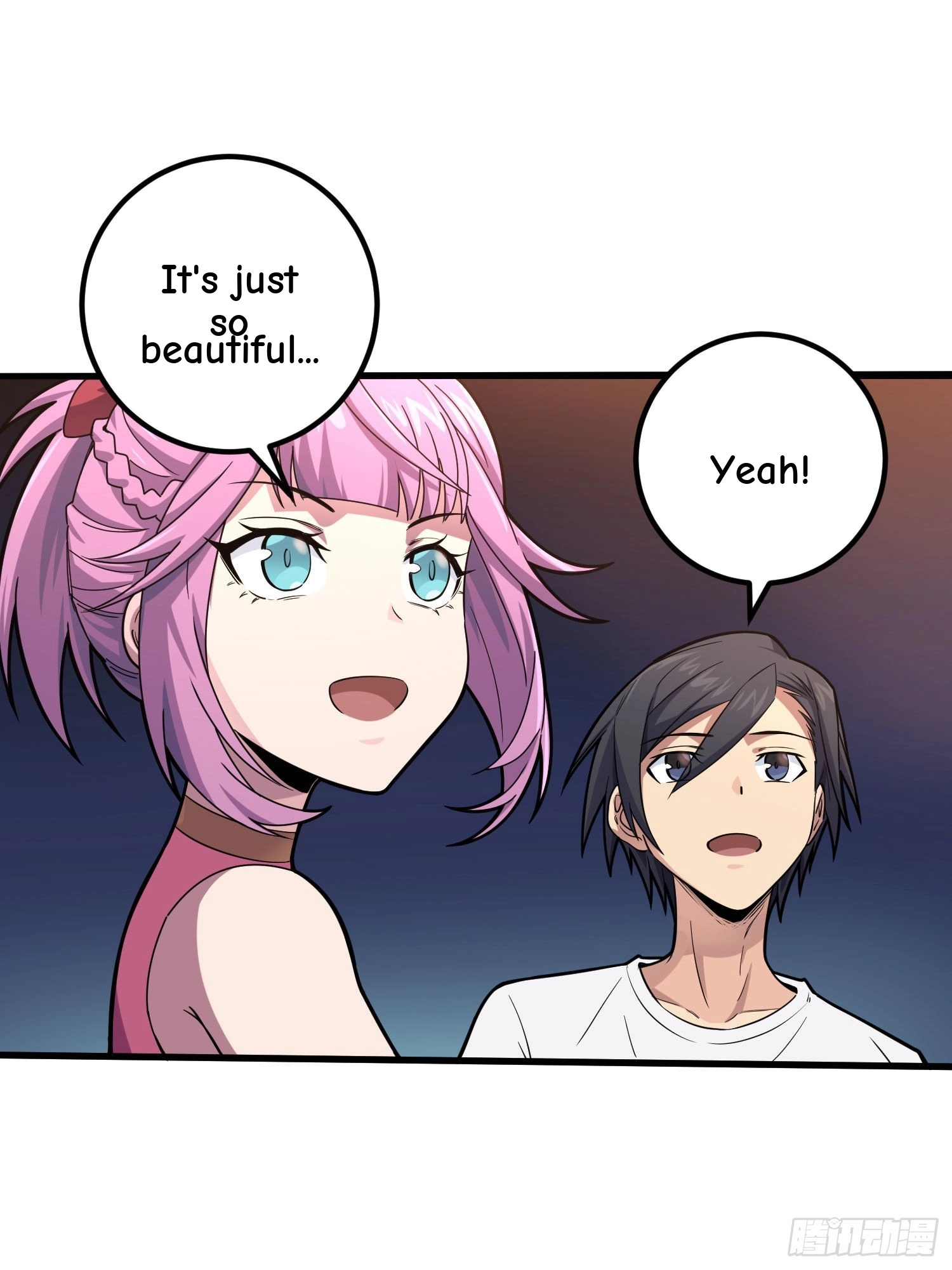 Read Lucky Rookie chapter 96 image 71 on Lezhin