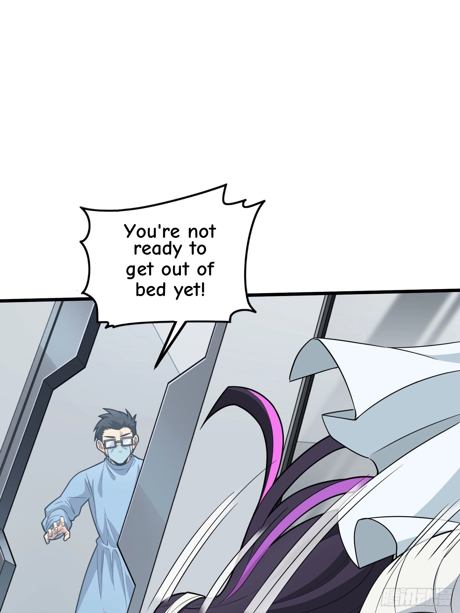 Read Lucky Rookie chapter 96 image 87 on Lezhin