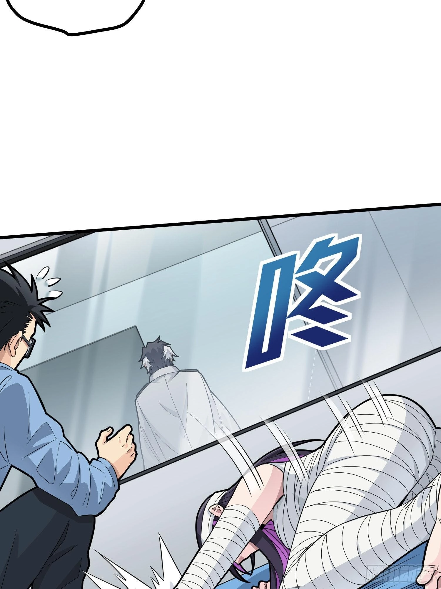 Read Lucky Rookie chapter 96 image 91 on Lezhin