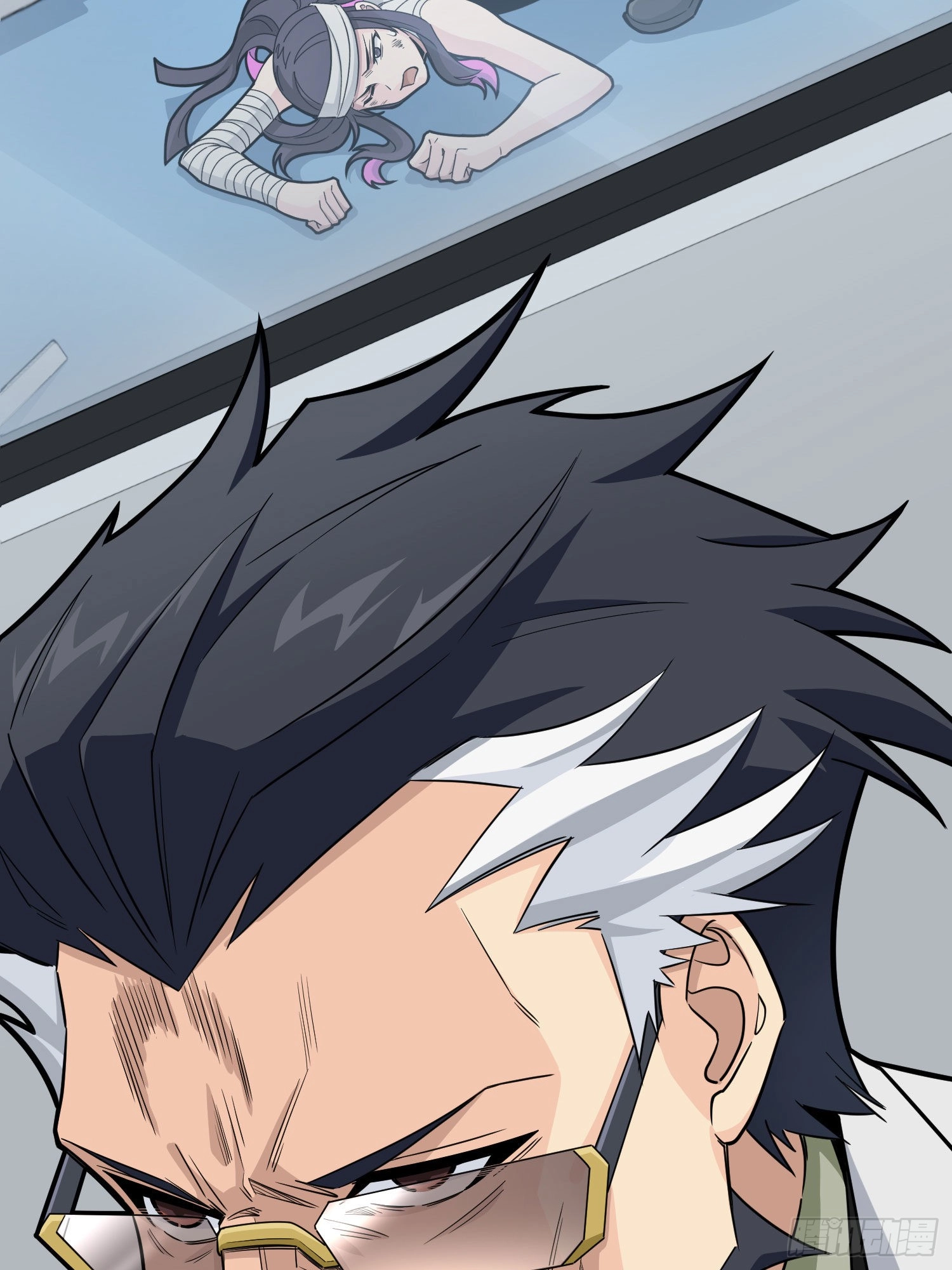 Read Lucky Rookie chapter 96 image 93 on Lezhin