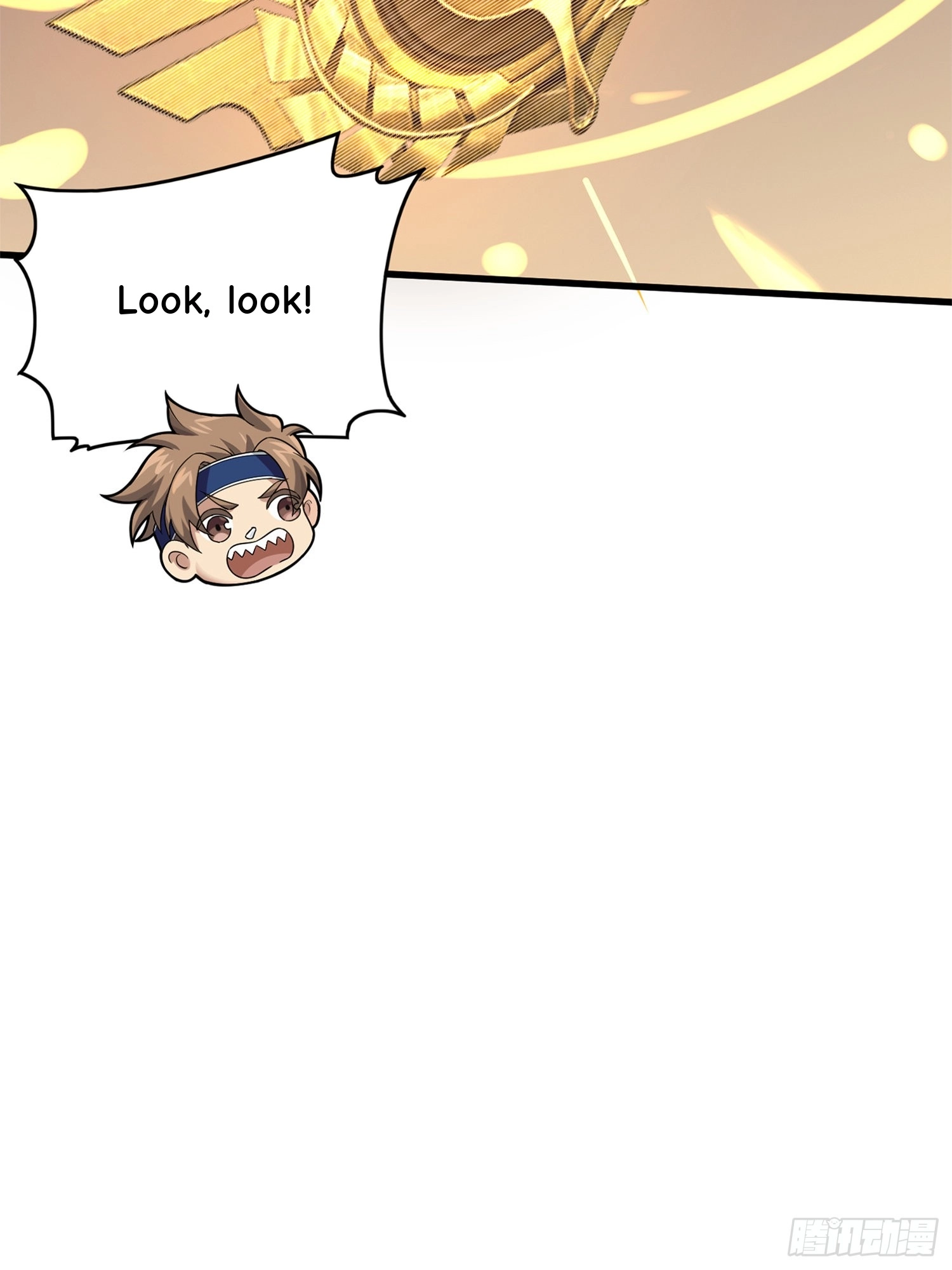 Read Lucky Rookie chapter 97 image 14 on Lezhin