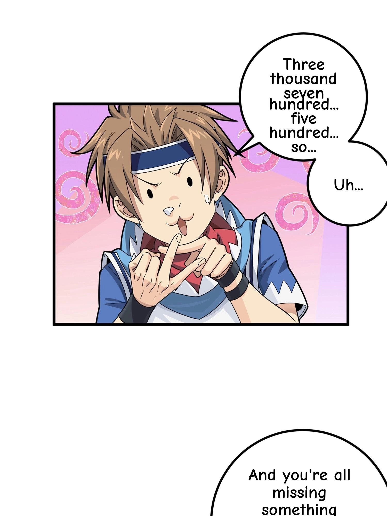 Read Lucky Rookie chapter 97 image 23 on Lezhin