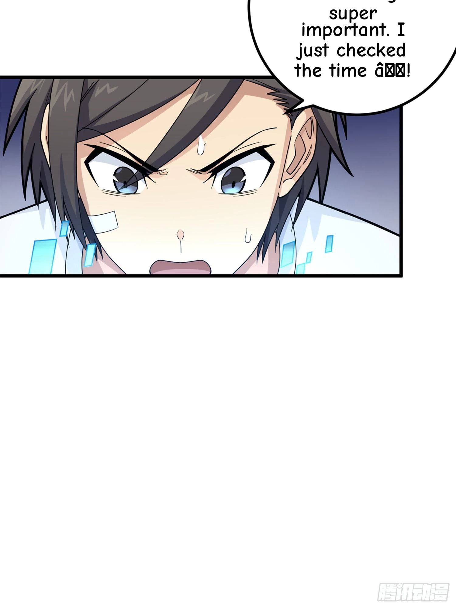 Read Lucky Rookie chapter 97 image 24 on Lezhin