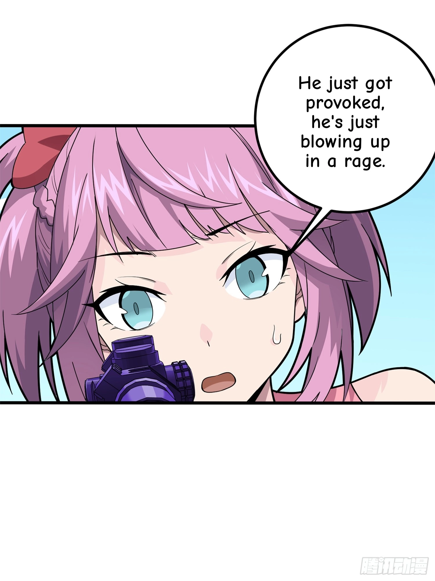 Read Lucky Rookie chapter 97 image 54 on Lezhin