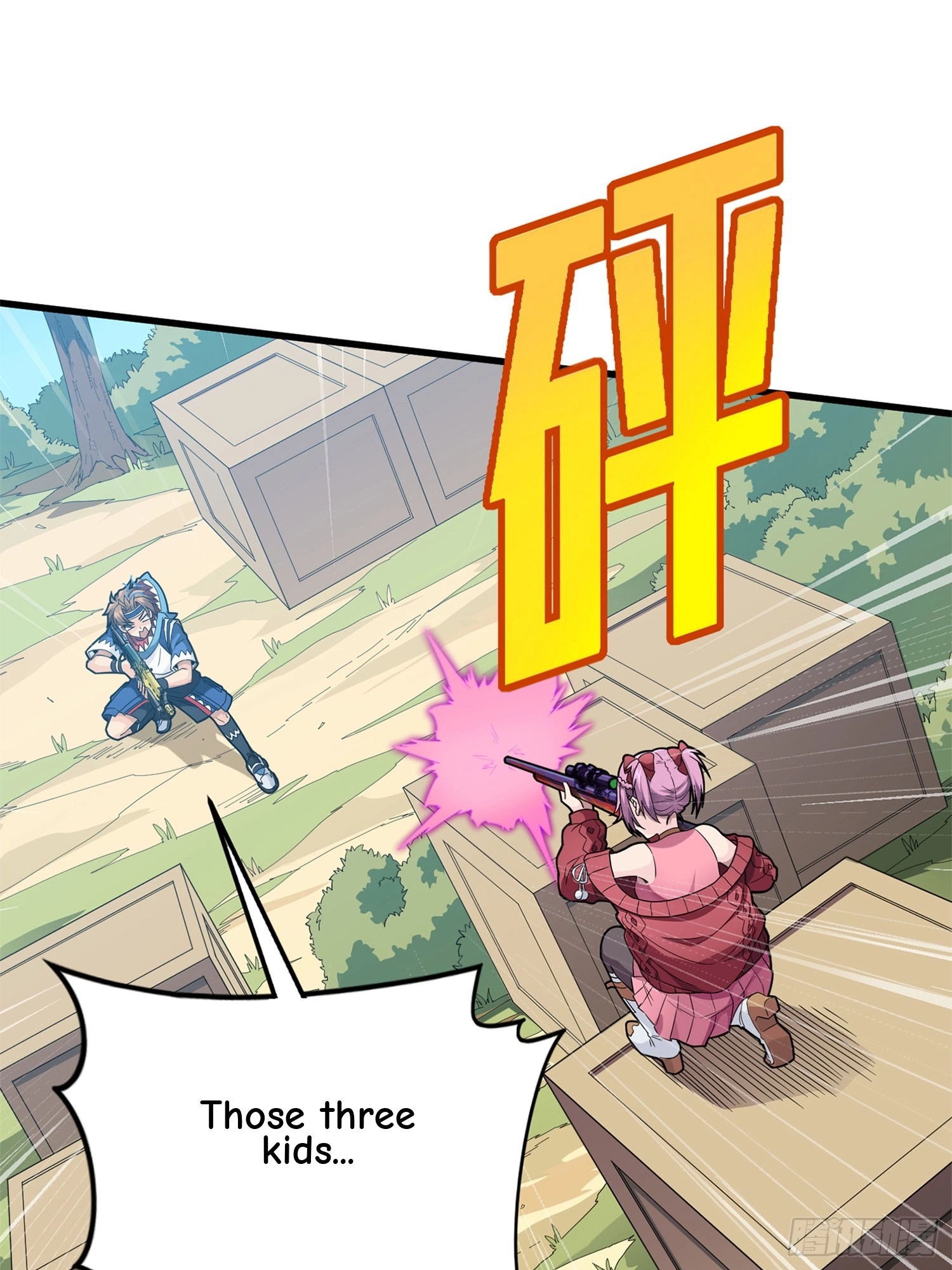 Read Lucky Rookie chapter 97 image 60 on Lezhin