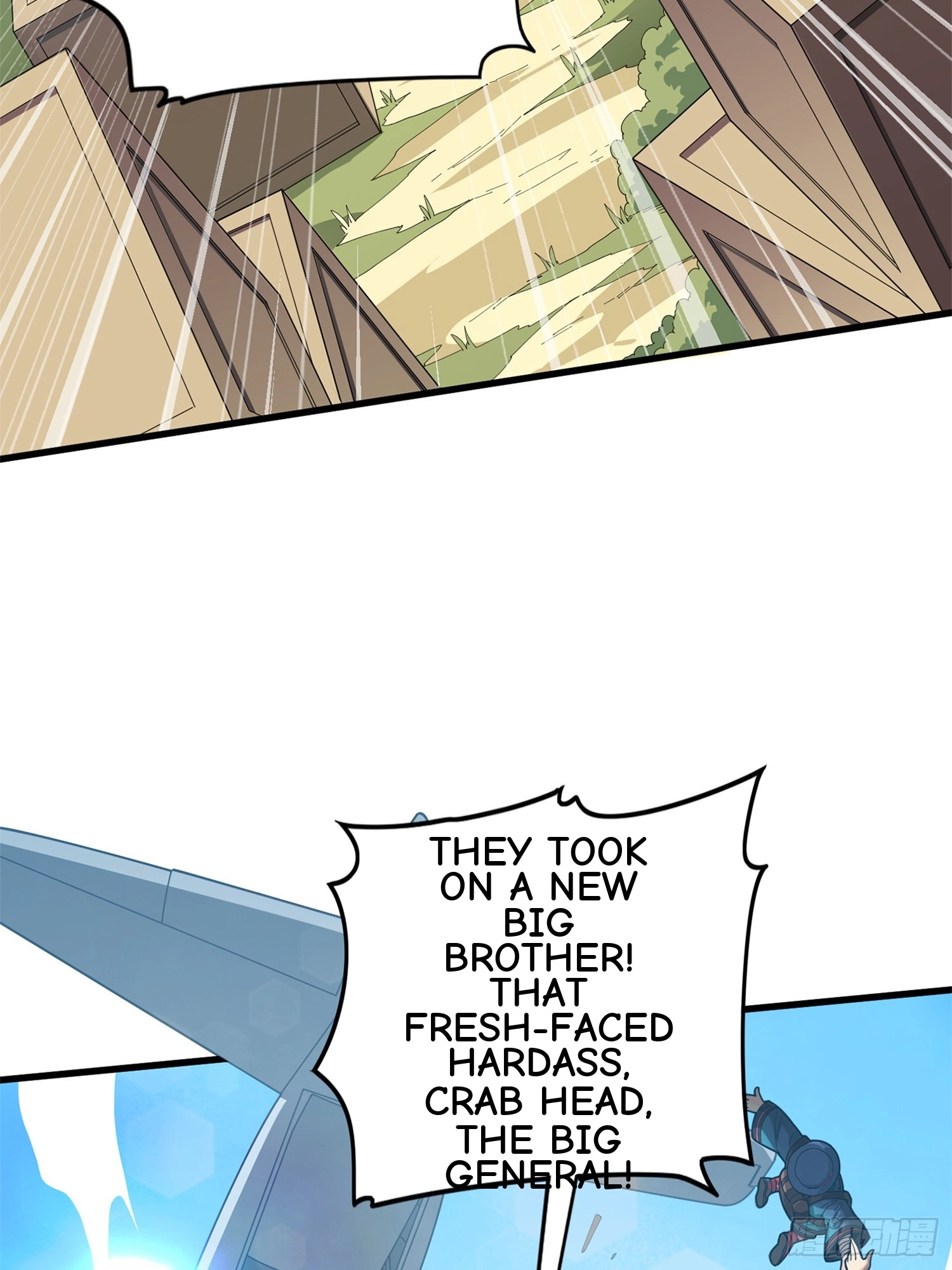 Read Lucky Rookie chapter 97 image 61 on Lezhin