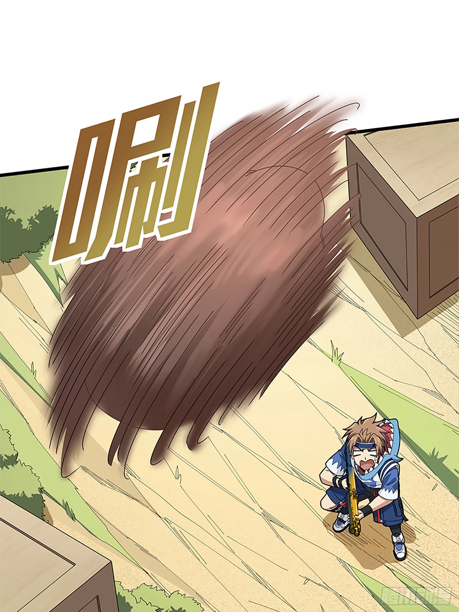 Read Lucky Rookie chapter 97 image 66 on Lezhin