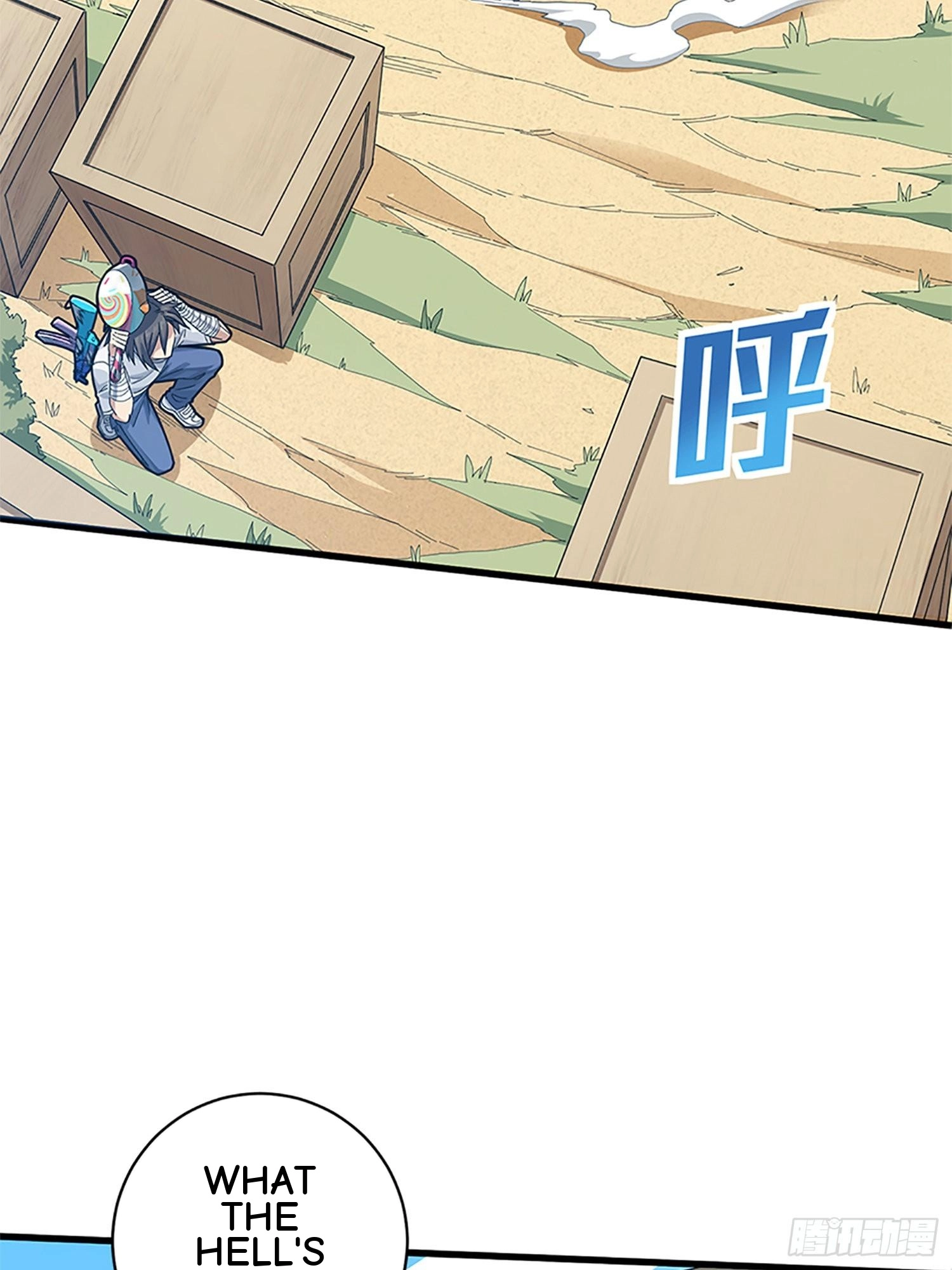 Read Lucky Rookie chapter 97 image 70 on Lezhin
