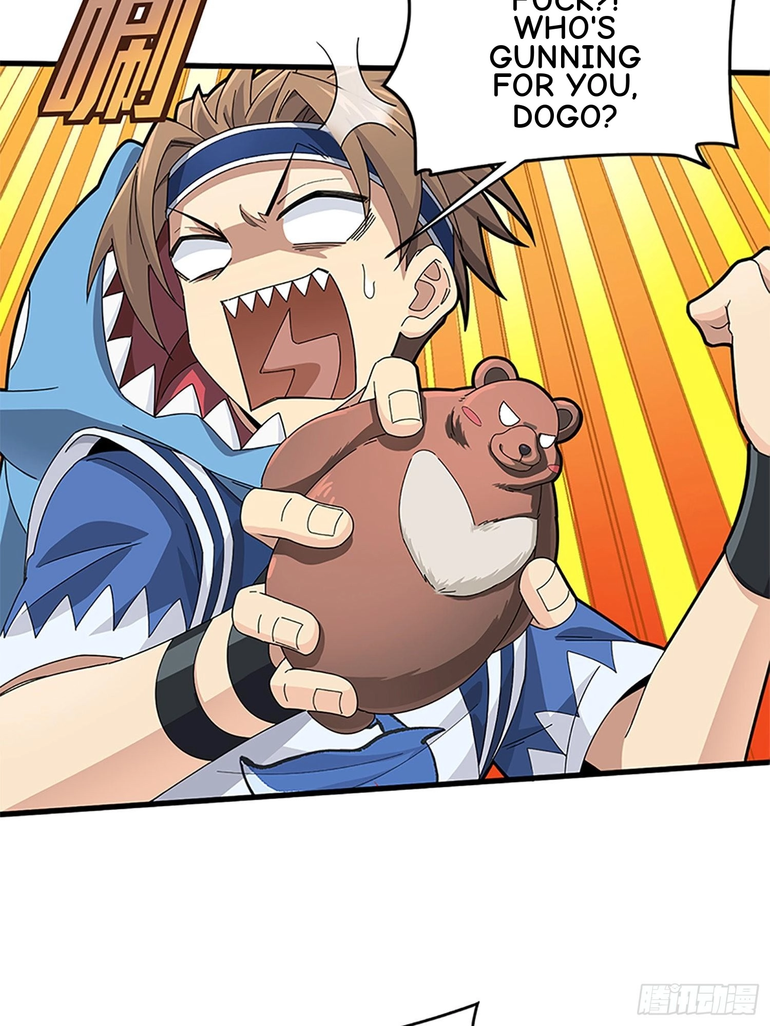 Read Lucky Rookie chapter 97 image 73 on Lezhin