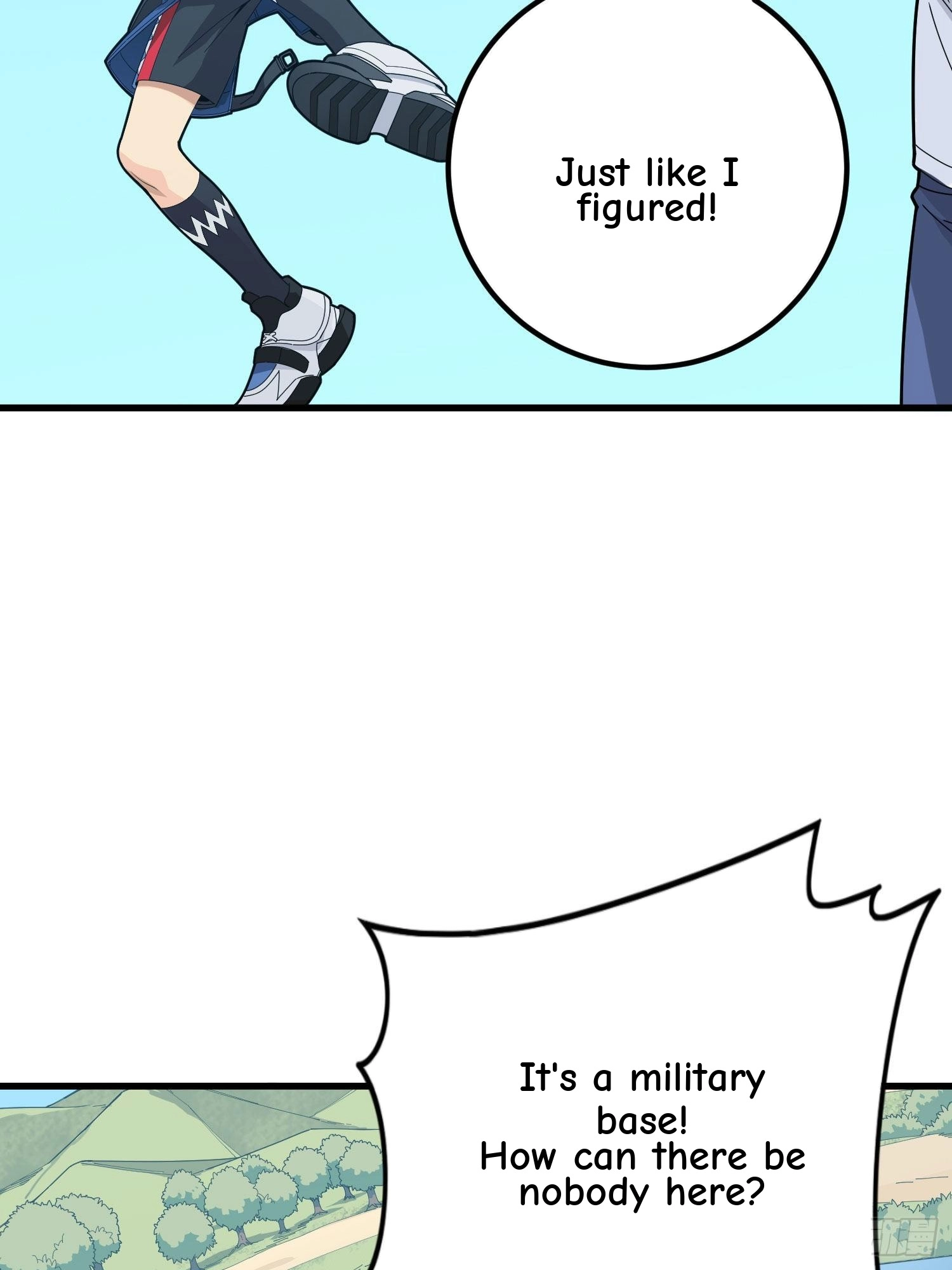 Read Lucky Rookie chapter 98 image 56 on Lezhin