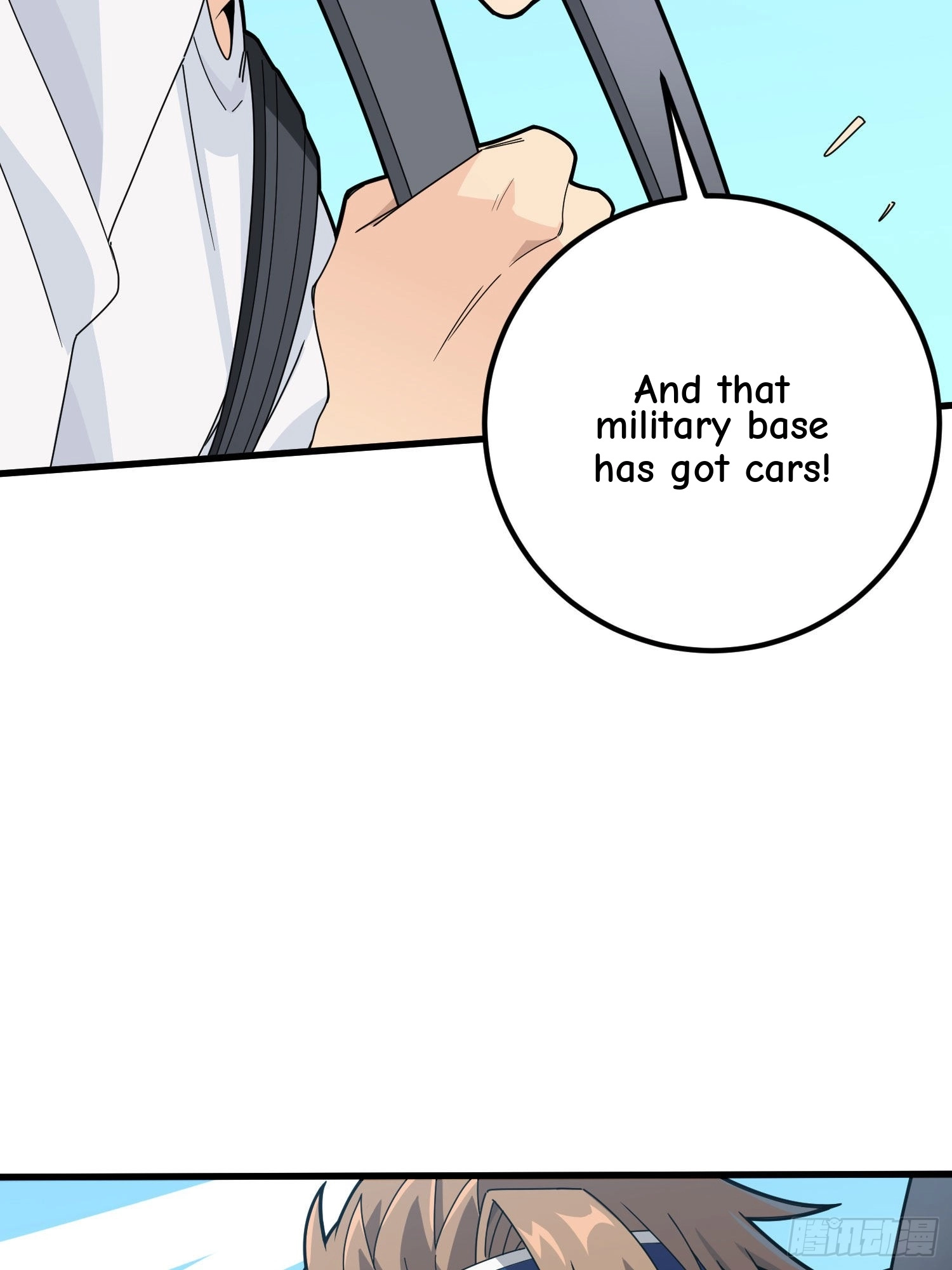 Read Lucky Rookie chapter 98 image 67 on Lezhin