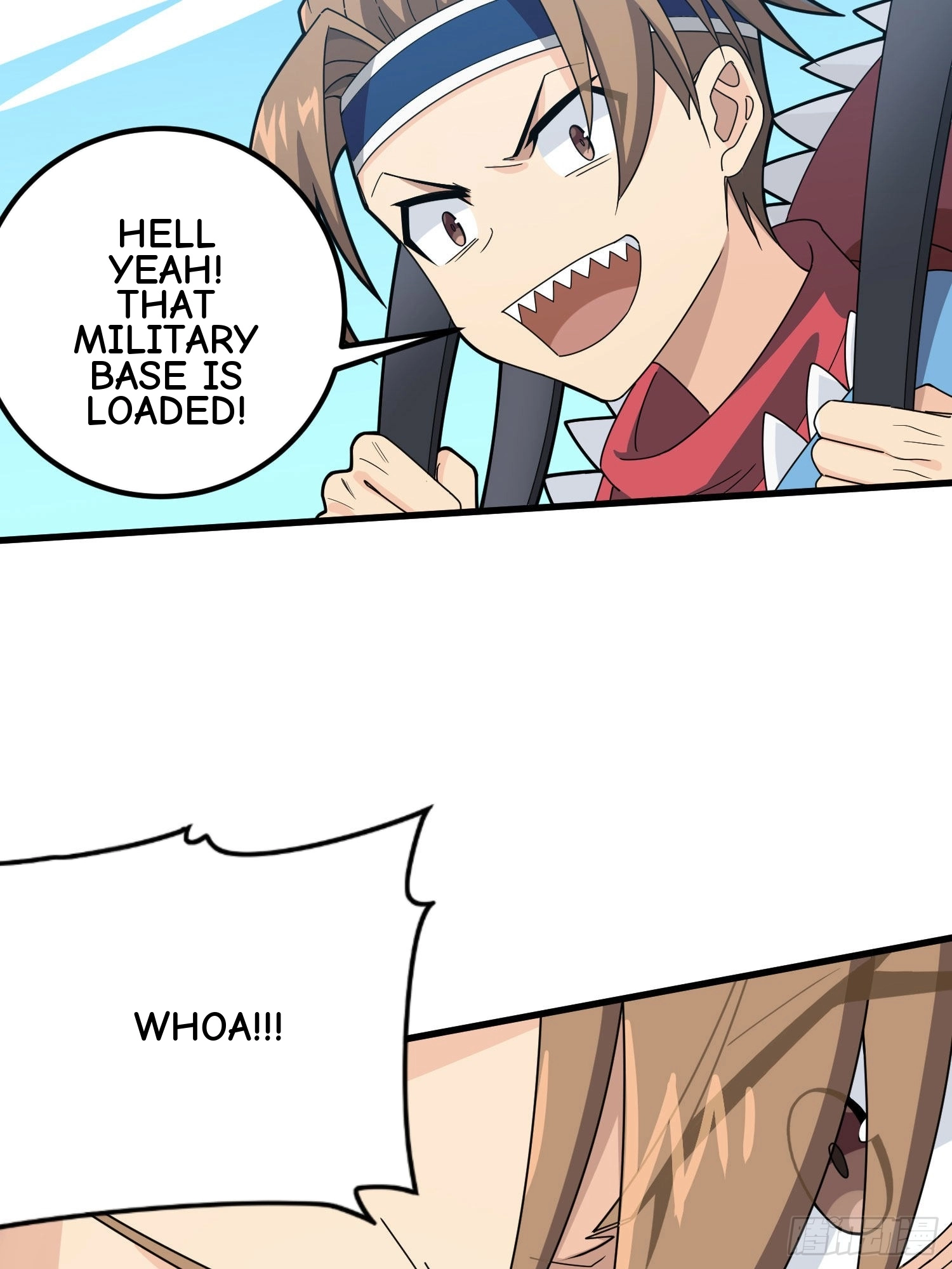 Read Lucky Rookie chapter 98 image 68 on Lezhin