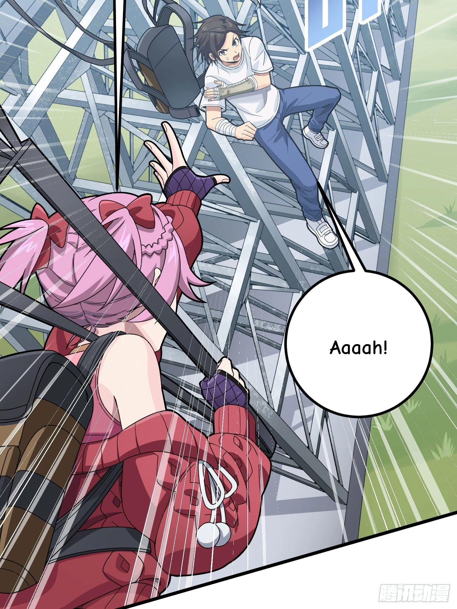 Read Lucky Rookie chapter 98 image 76 on Lezhin