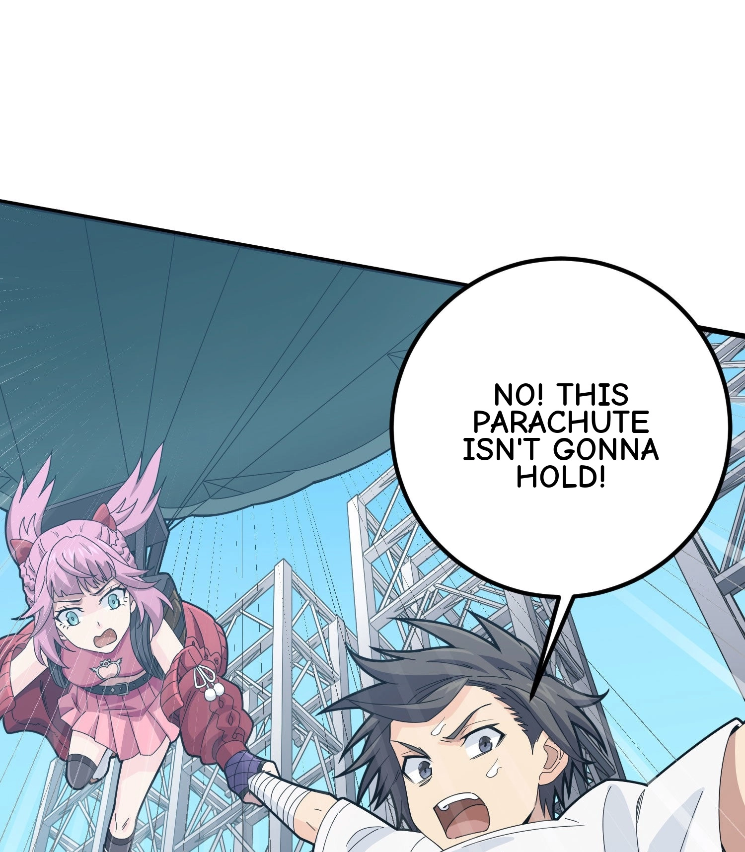 Read Lucky Rookie chapter 98 image 78 on Lezhin